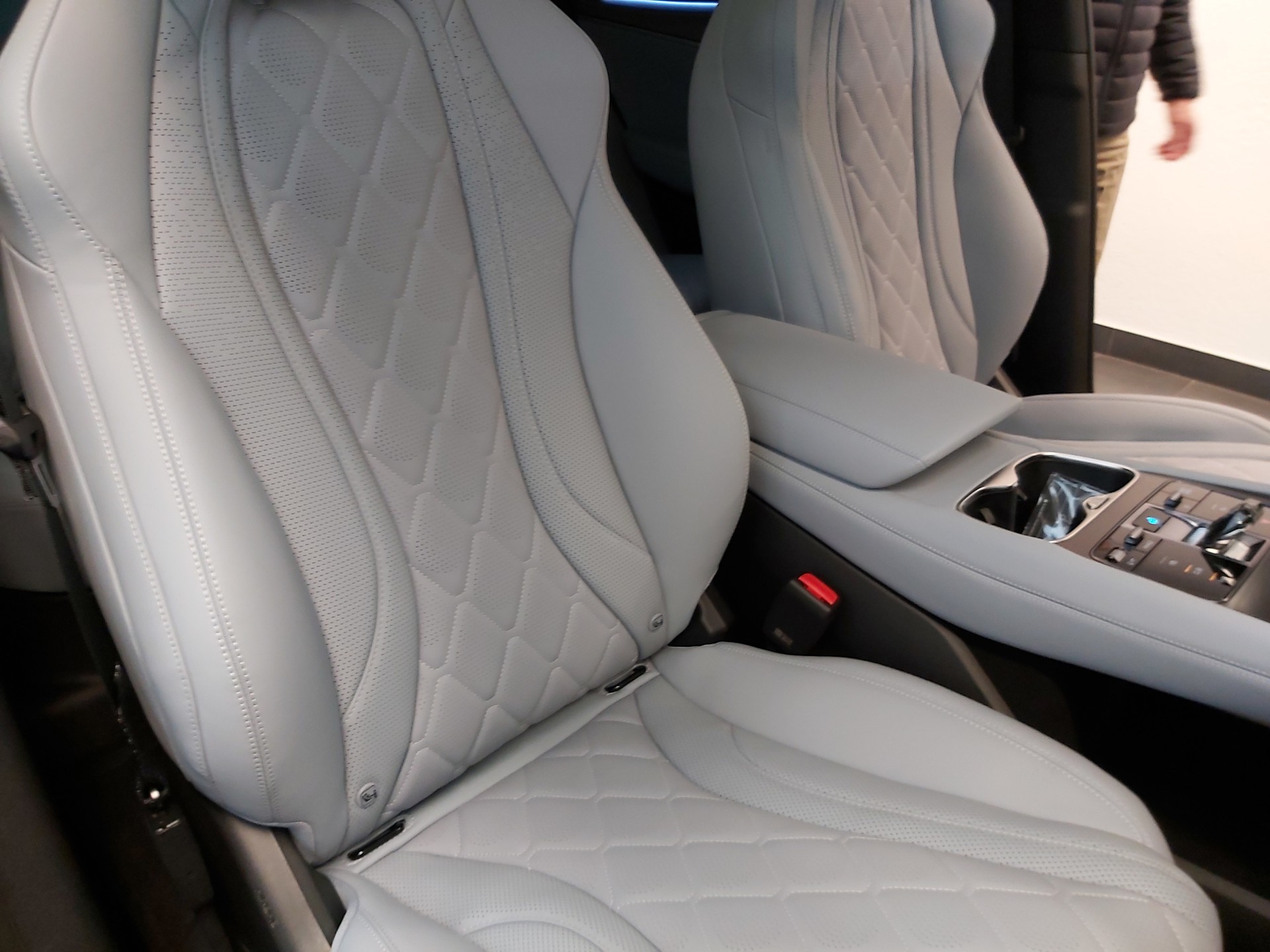 BYD Sealion 7 Excellence AWD-image-11