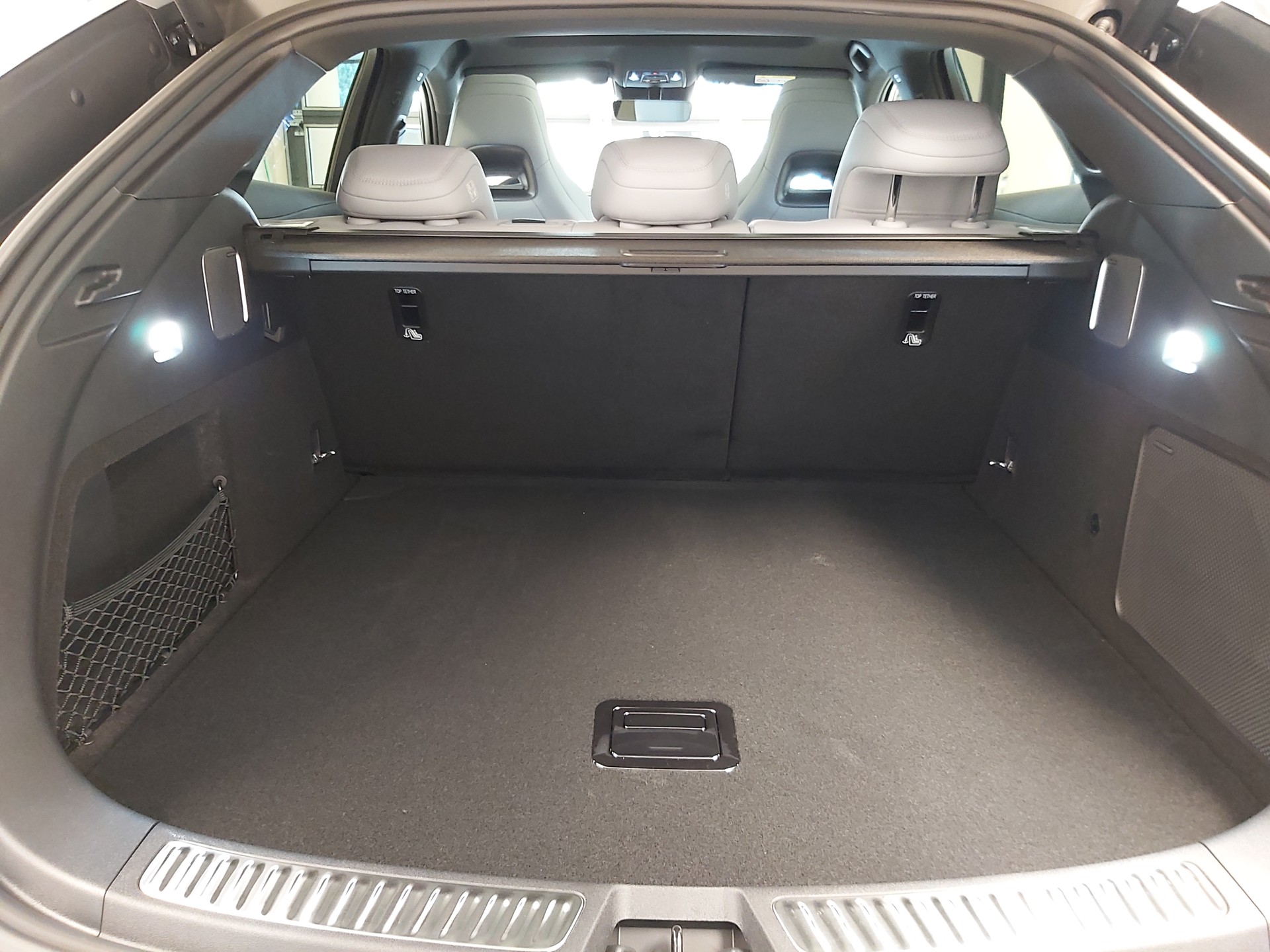 BYD Sealion 7 Excellence AWD-image-7