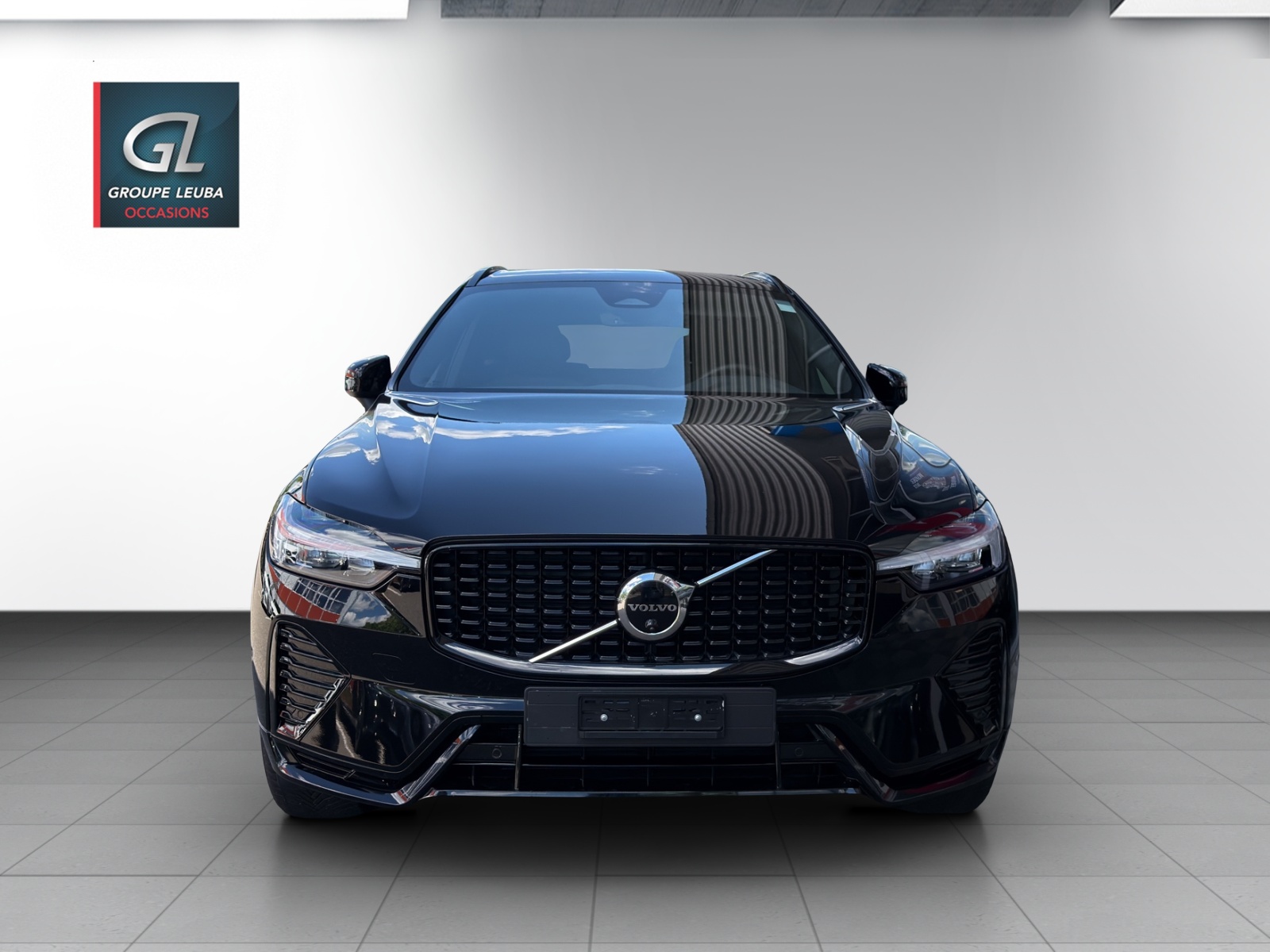 Image VOLVO XC60 XC60 B5 B AWD Plus Dark