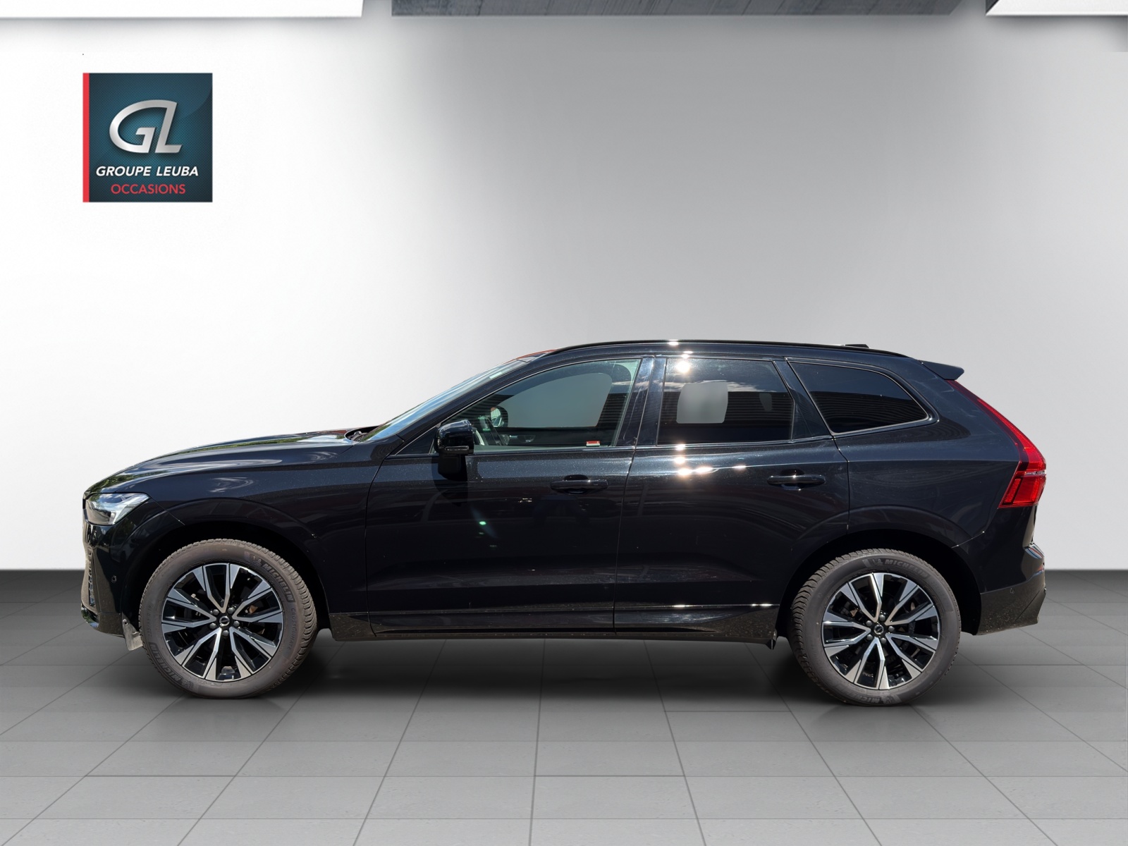 Image VOLVO XC60 XC60 B5 B AWD Plus Dark