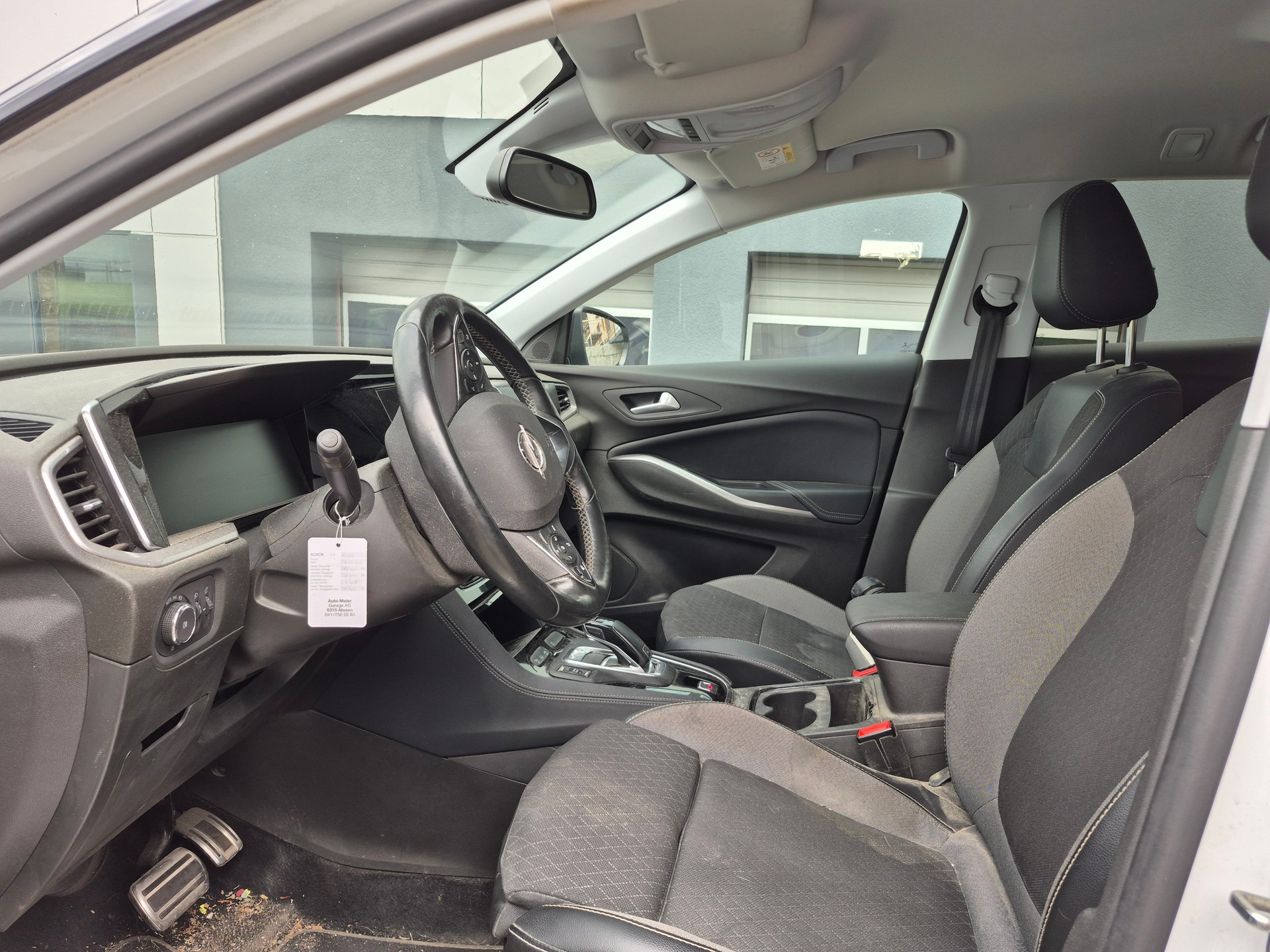 OPEL Grandland 1.5CDTi Edition Automatic-image-7