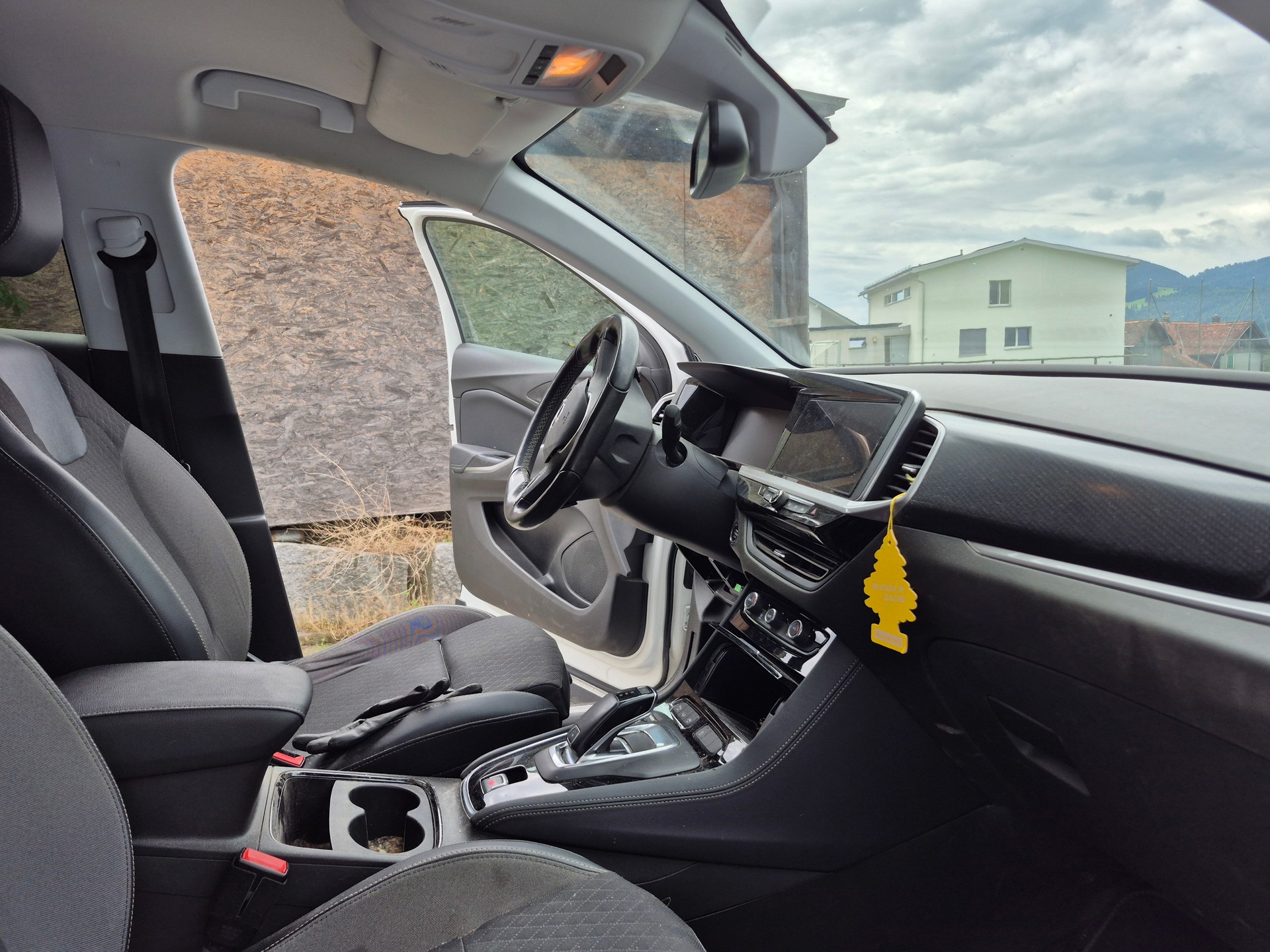 OPEL Grandland 1.5CDTi Edition Automatic-image-6