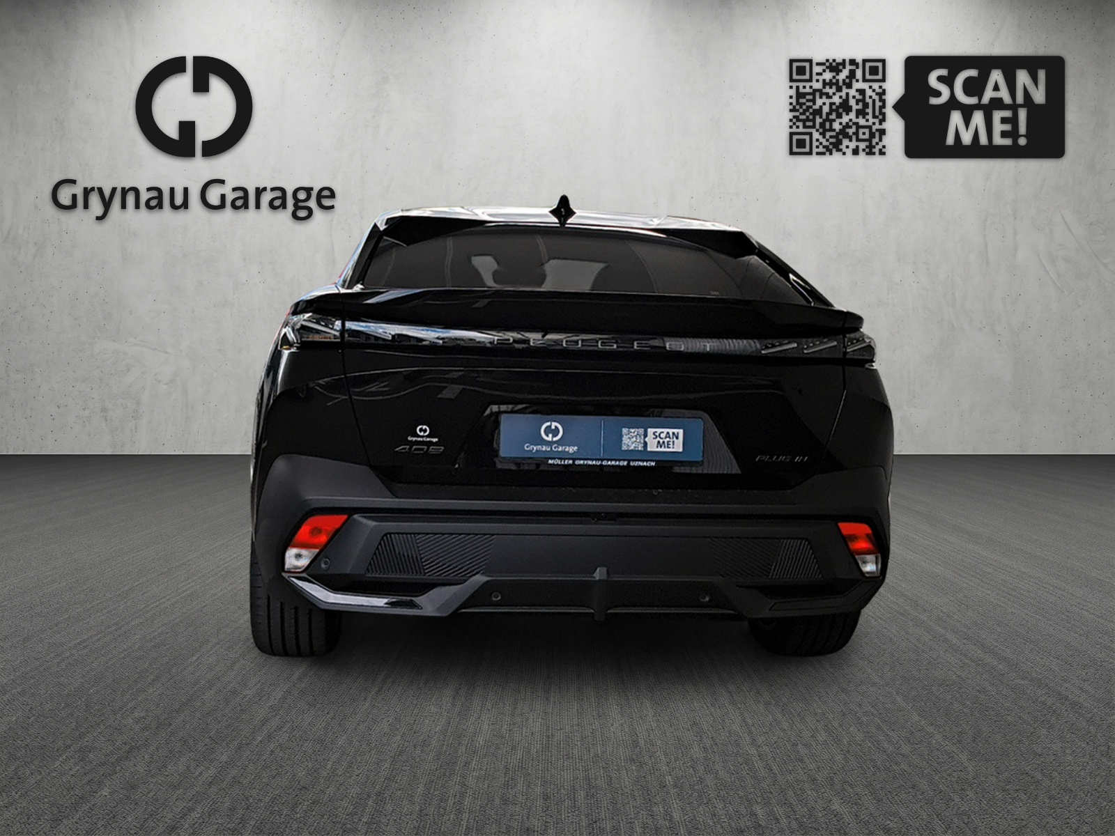 PEUGEOT 408 1.6 PHEV 225 GT Exclusive-image-4