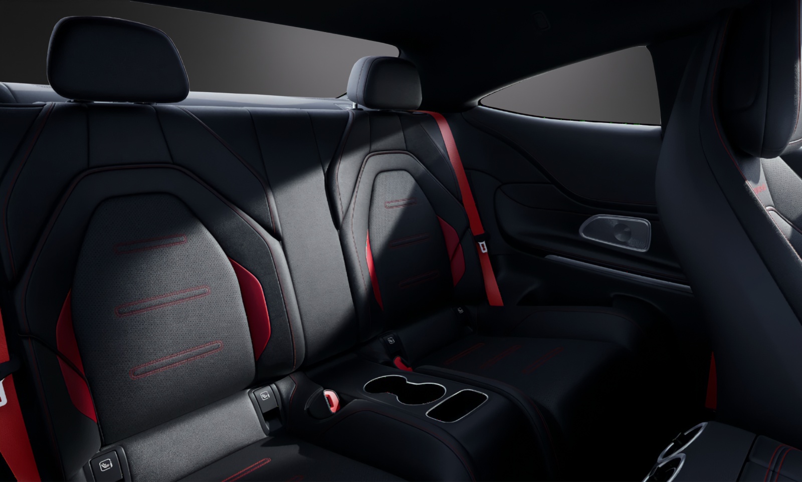 MERCEDES-BENZ CLE 53 Coupé AMG 4Matic+ 9G-Tronic-image-9
