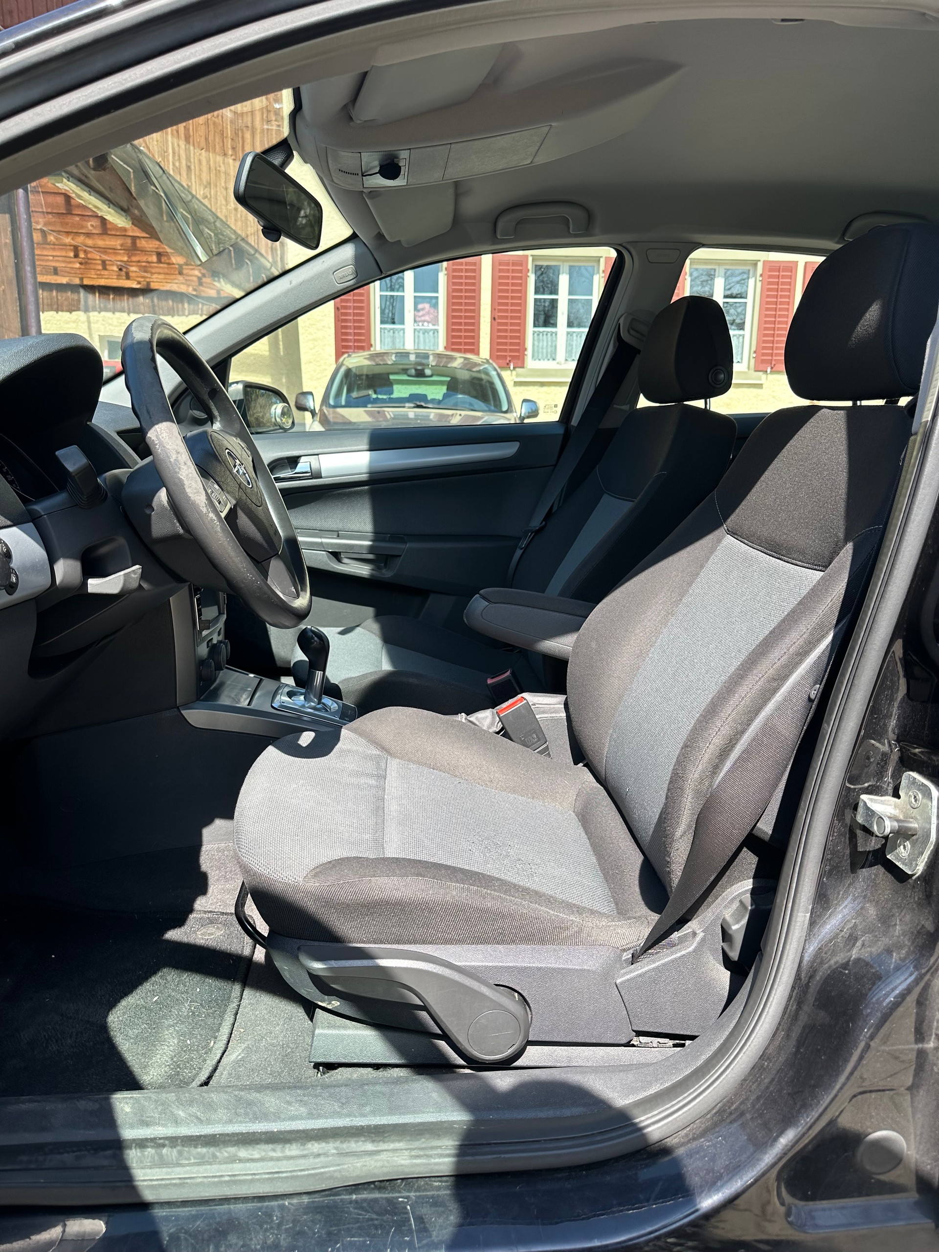 OPEL Astra 1.6i 16V TP Elegance-image-5