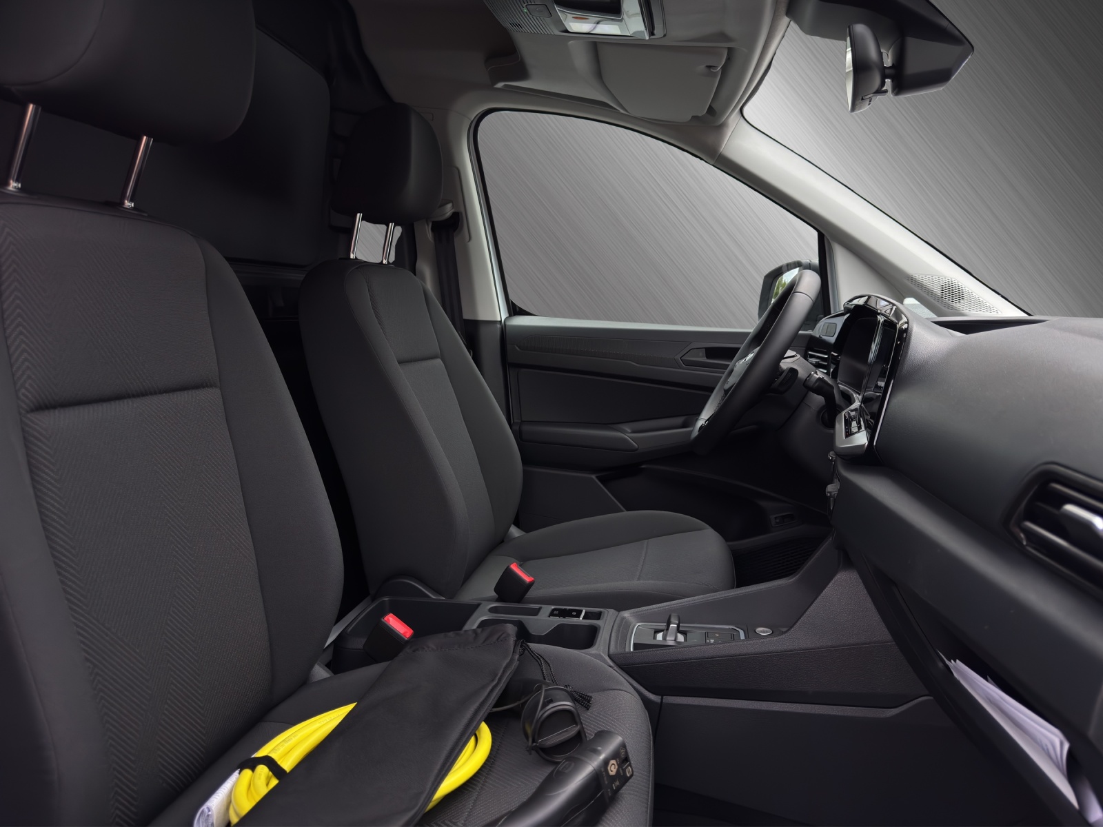 FORD Grand Transit Connect Kaw. 1.5 PHEV Trend-image-10