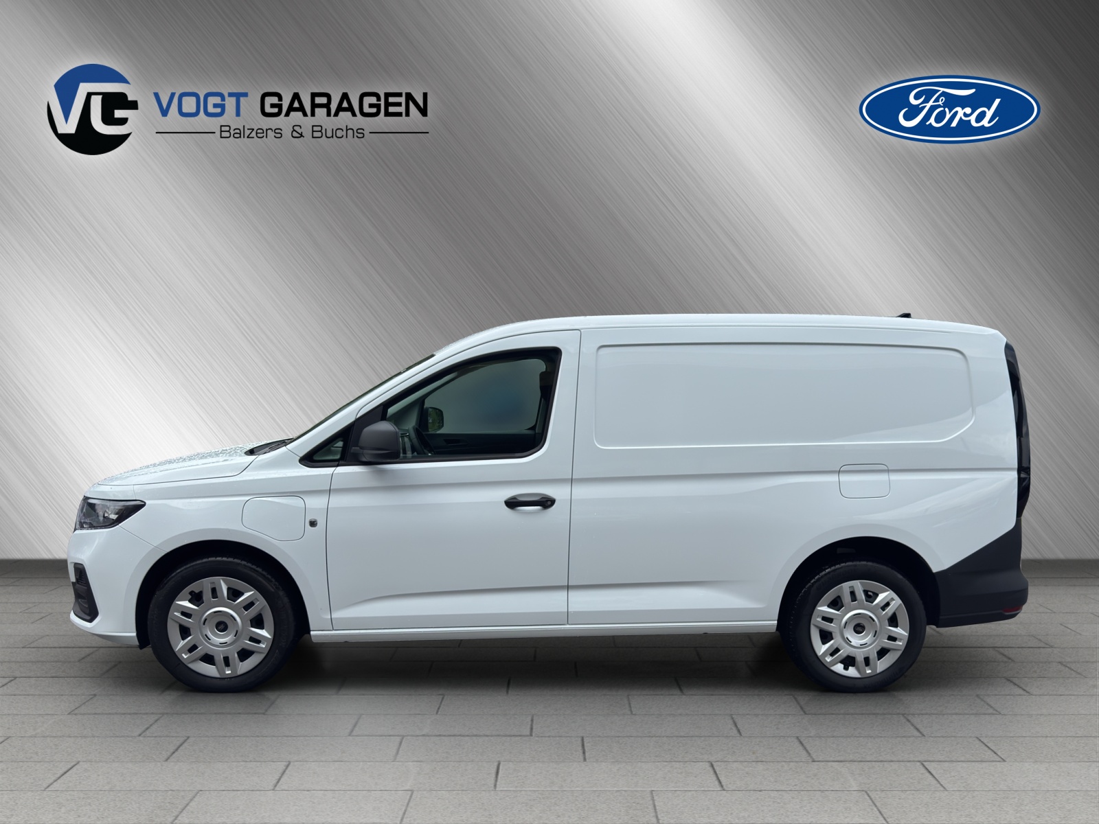 FORD Grand Transit Connect Kaw. 1.5 PHEV Trend-showroom-element-2