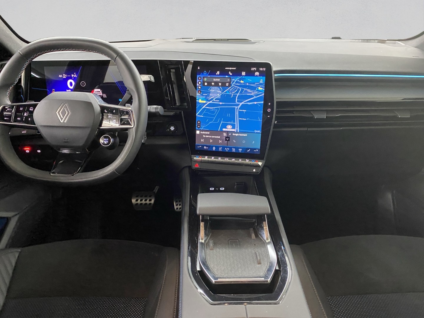 RENAULT Rafale 1.2 E-Tech Hybrid 200 Esprit Alpine-image-13