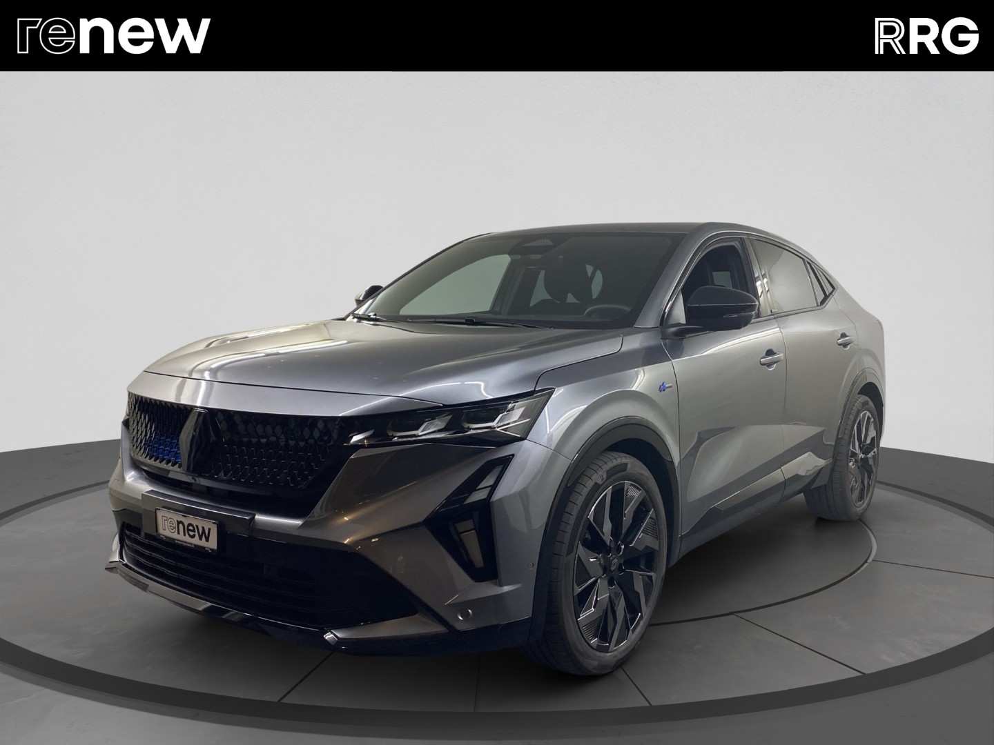RENAULT Rafale 1.2 E-Tech Hybrid 200 Esprit Alpine-image-2