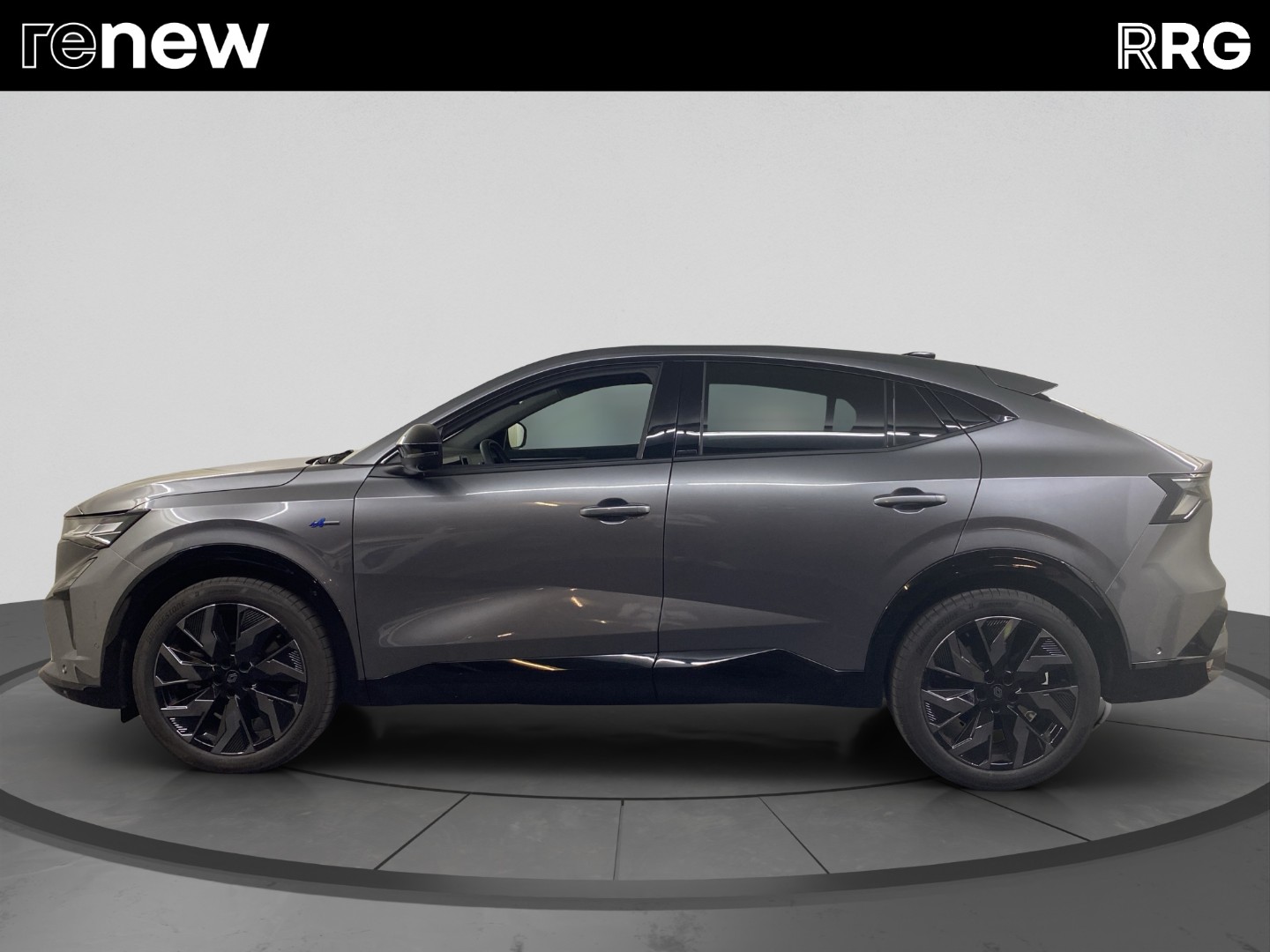 RENAULT Rafale 1.2 E-Tech Hybrid 200 Esprit Alpine-image-3