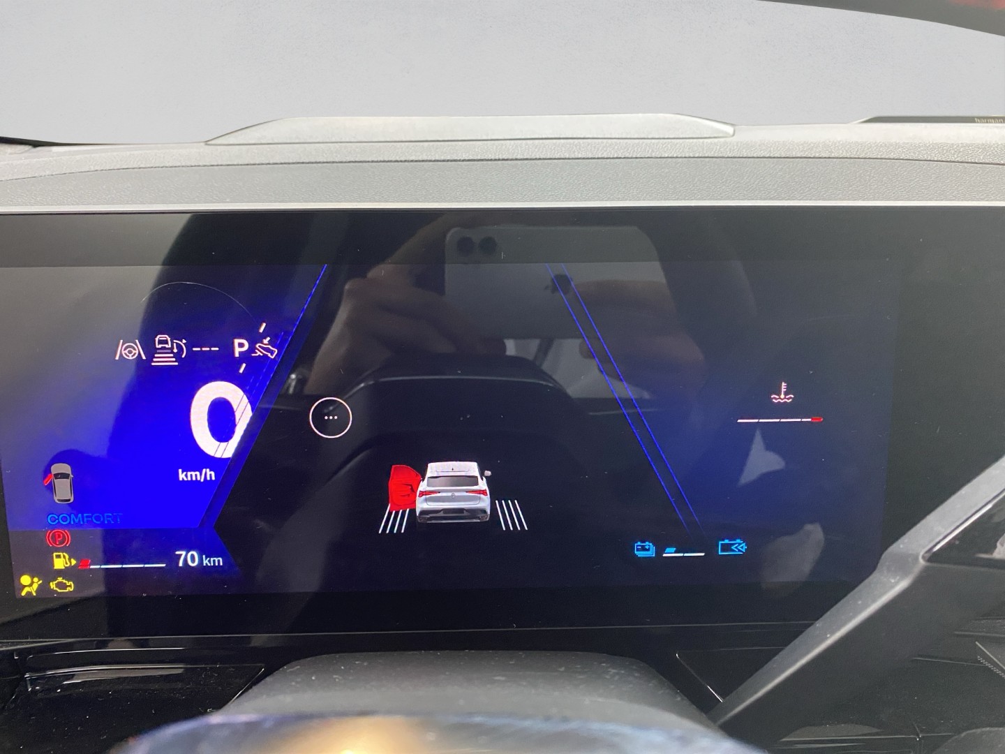 RENAULT Rafale 1.2 E-Tech Hybrid 200 Esprit Alpine-image-9