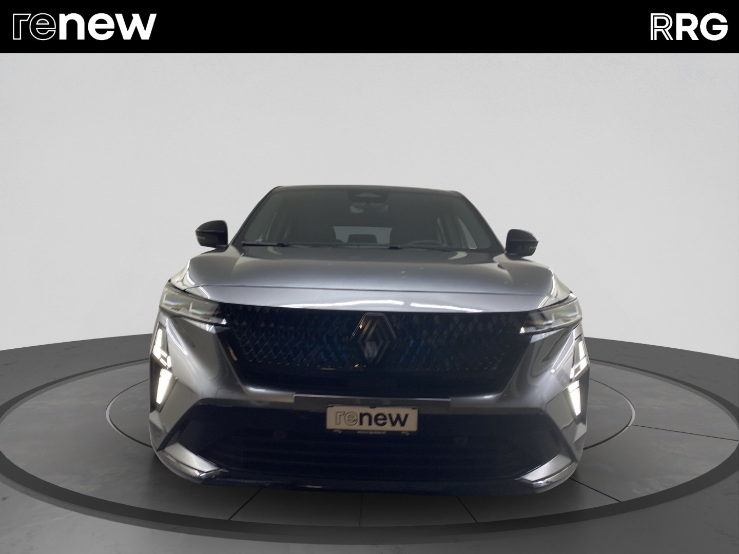 RENAULT Rafale 1.2 E-Tech Hybrid 200 Esprit Alpine-image-1