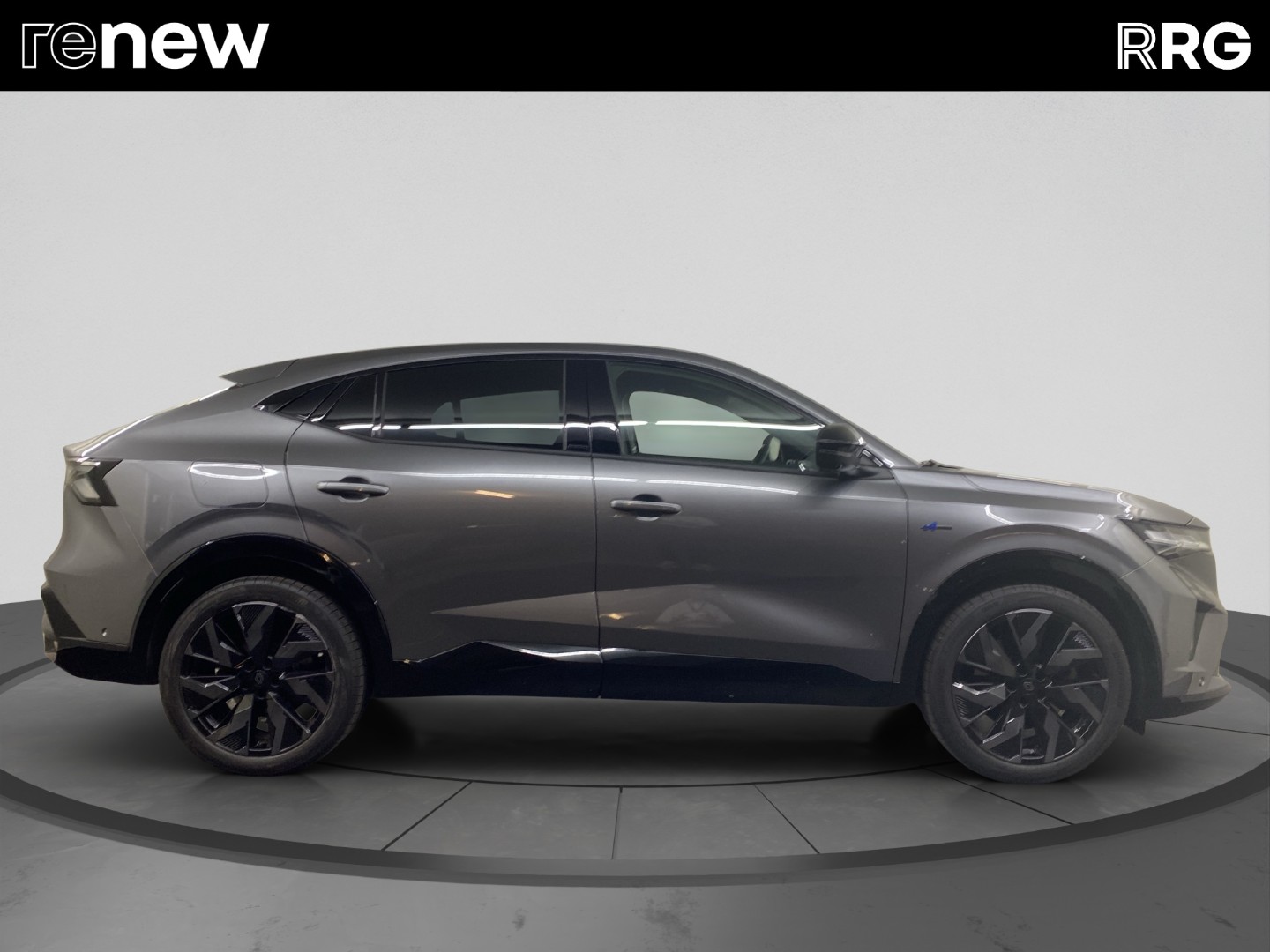RENAULT Rafale 1.2 E-Tech Hybrid 200 Esprit Alpine-image-4
