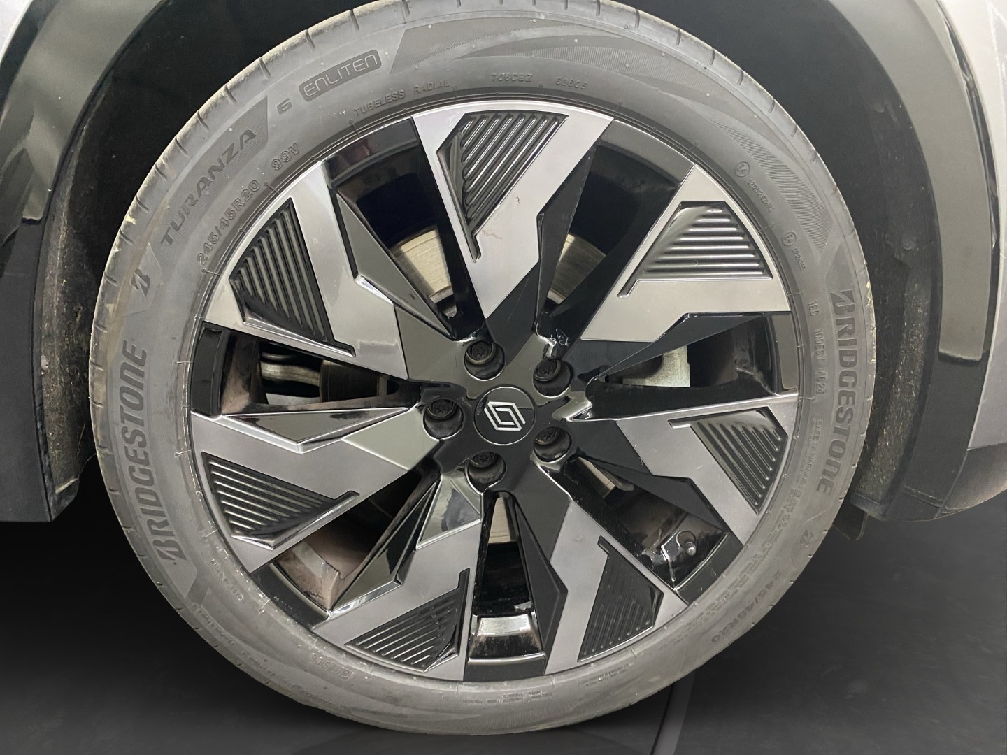 RENAULT Rafale 1.2 E-Tech Hybrid 200 Esprit Alpine-image-24