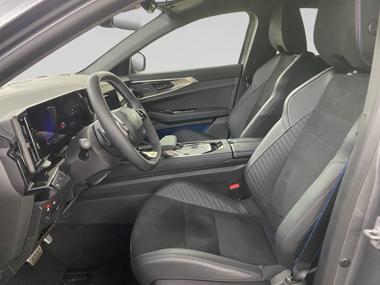 RENAULT Rafale 1.2 E-Tech Hybrid 200 Esprit Alpine-image-8