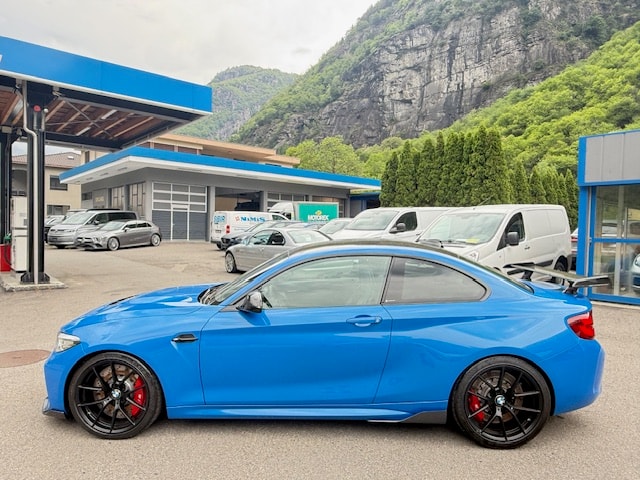 BMW M2 CS-image-7