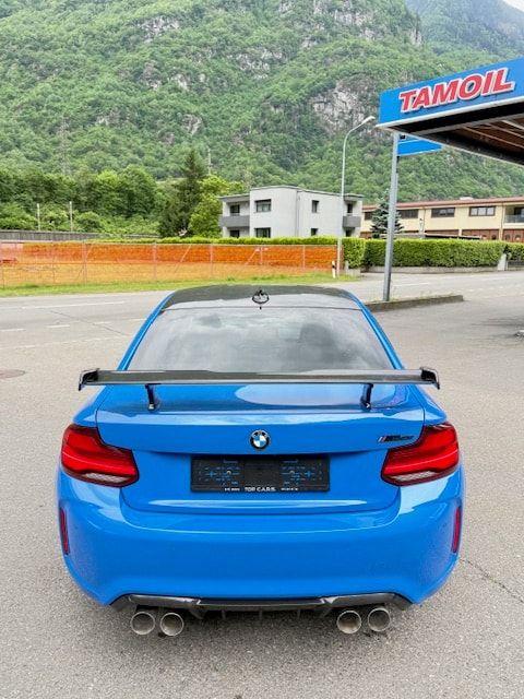 BMW M2 CS-image-4