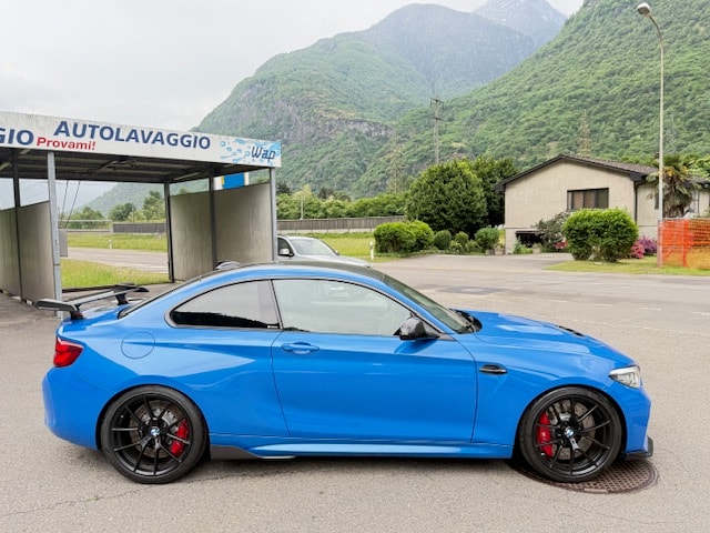 BMW M2 CS-image-8