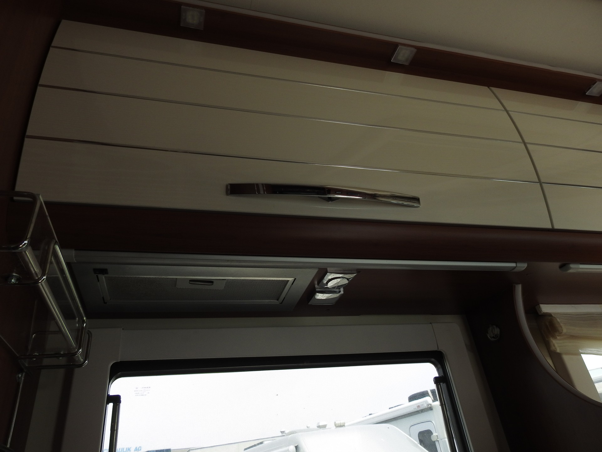 FIAT Mobilvetta K-Yacht 85-image-19