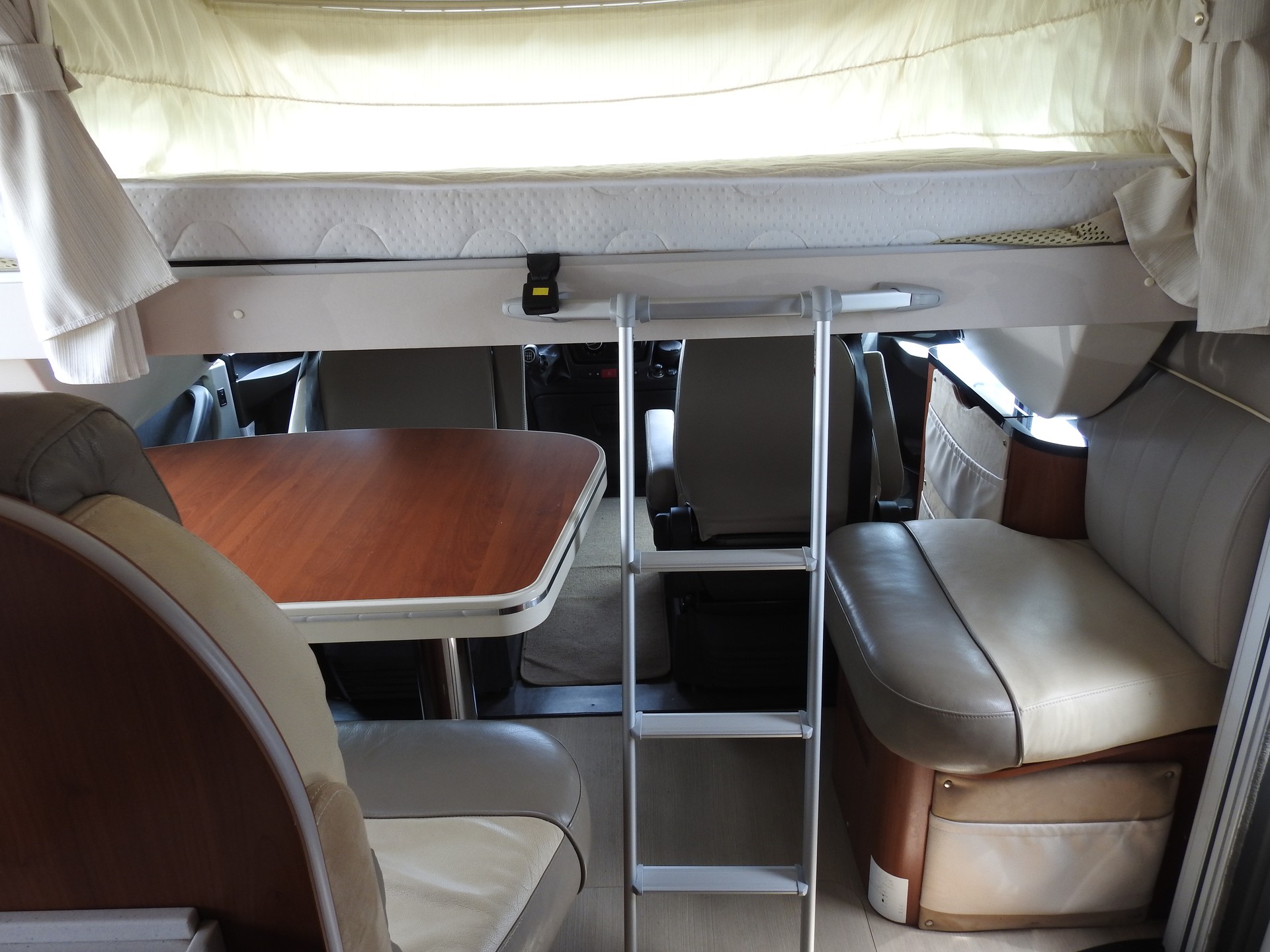 FIAT Mobilvetta K-Yacht 85-image-30