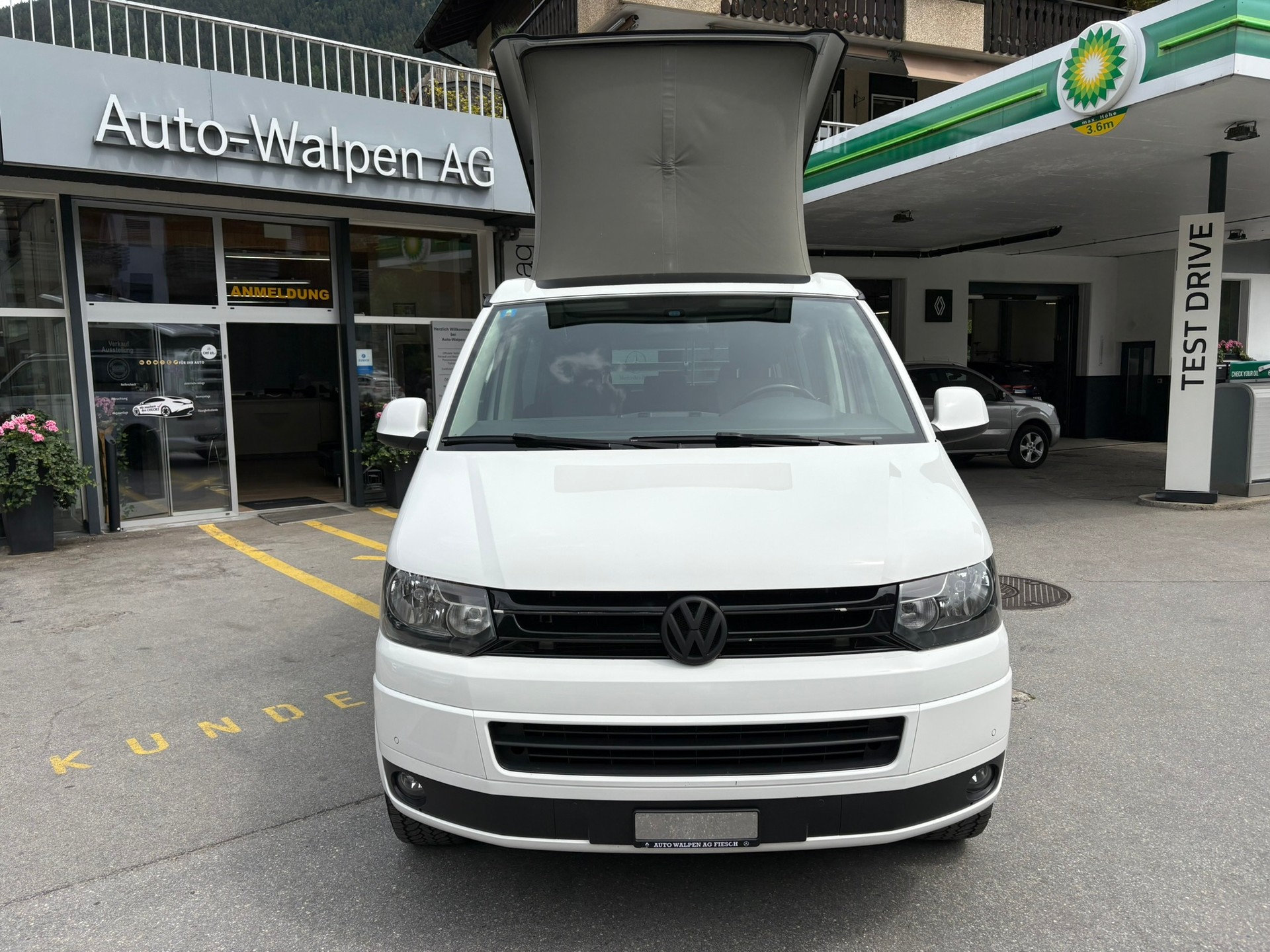 VW California TDI Beach Edition 4M-image-1
