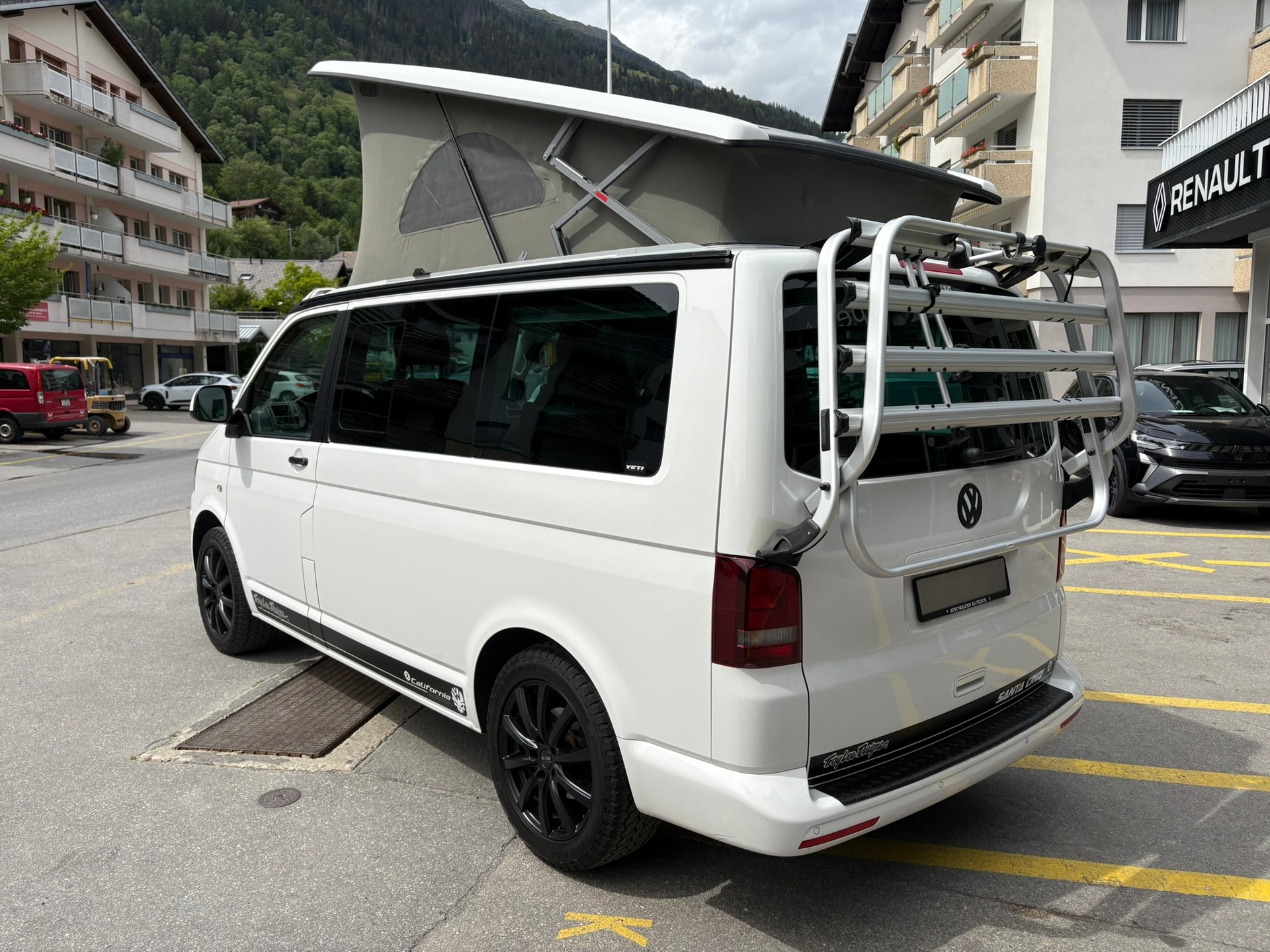 VW California TDI Beach Edition 4M-image-6
