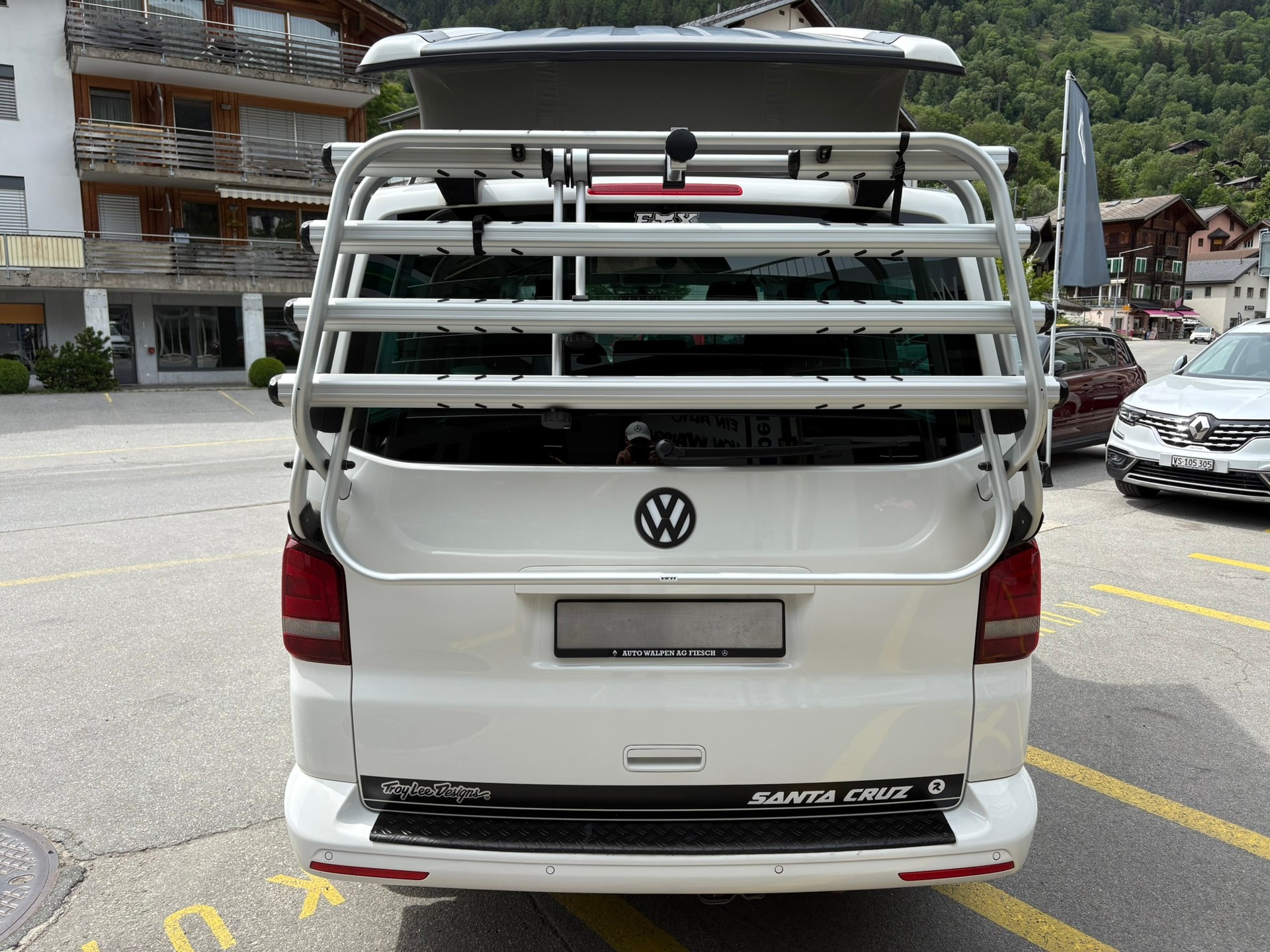 VW California TDI Beach Edition 4M-image-5