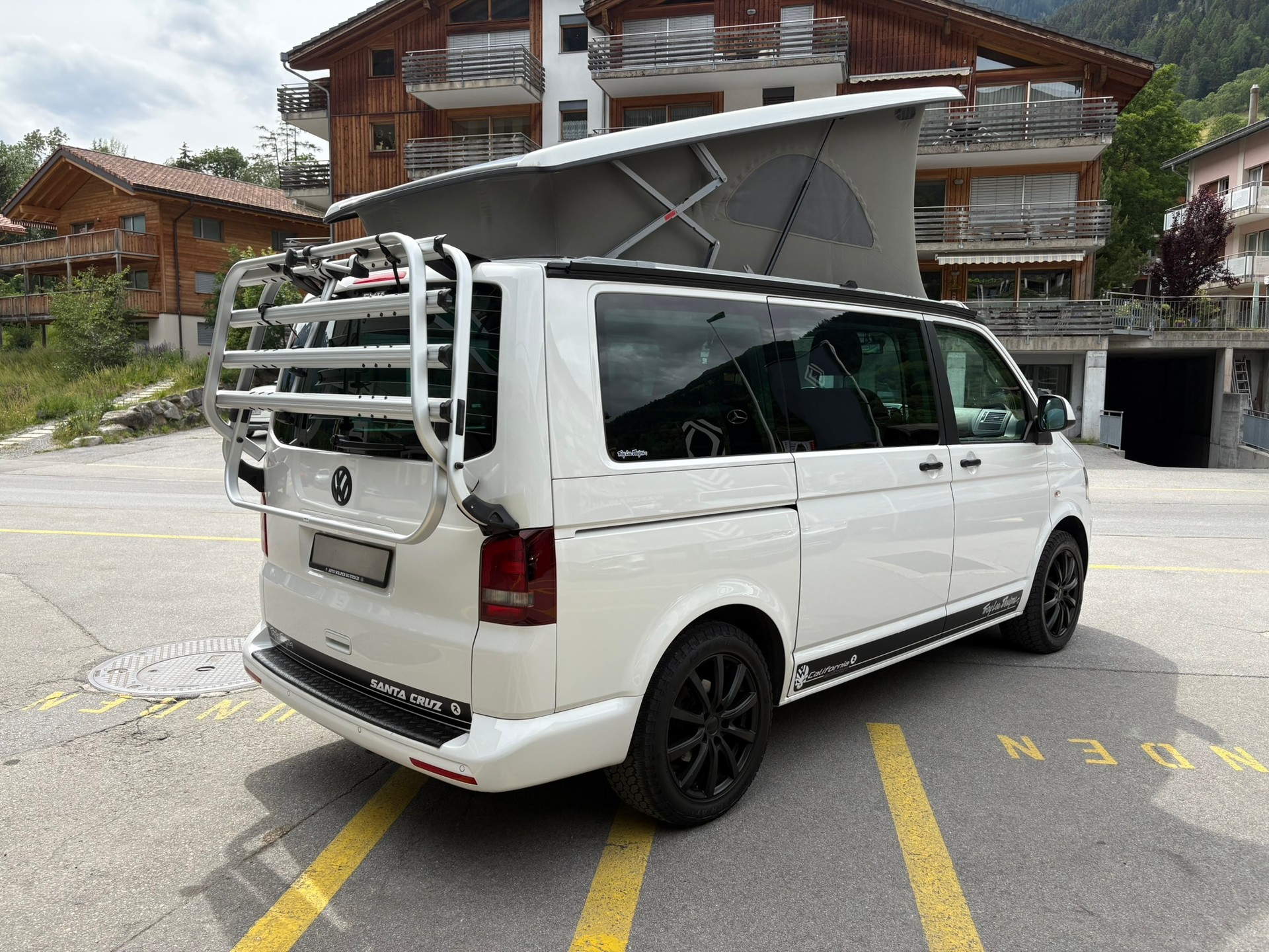 VW California TDI Beach Edition 4M-image-4