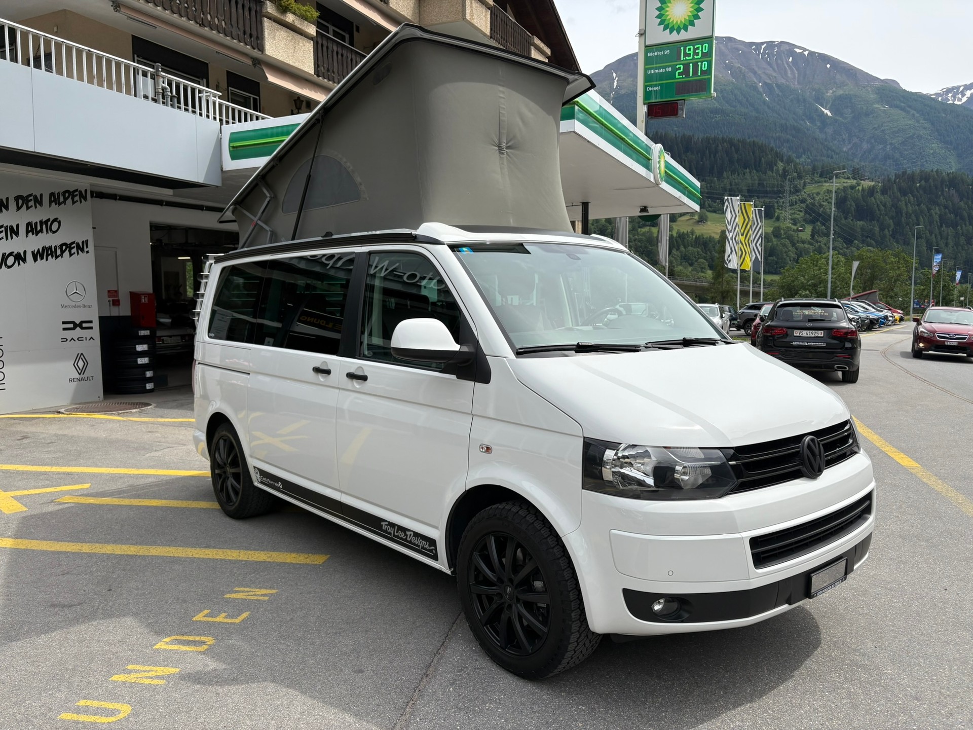 VW California TDI Beach Edition 4M-image-2
