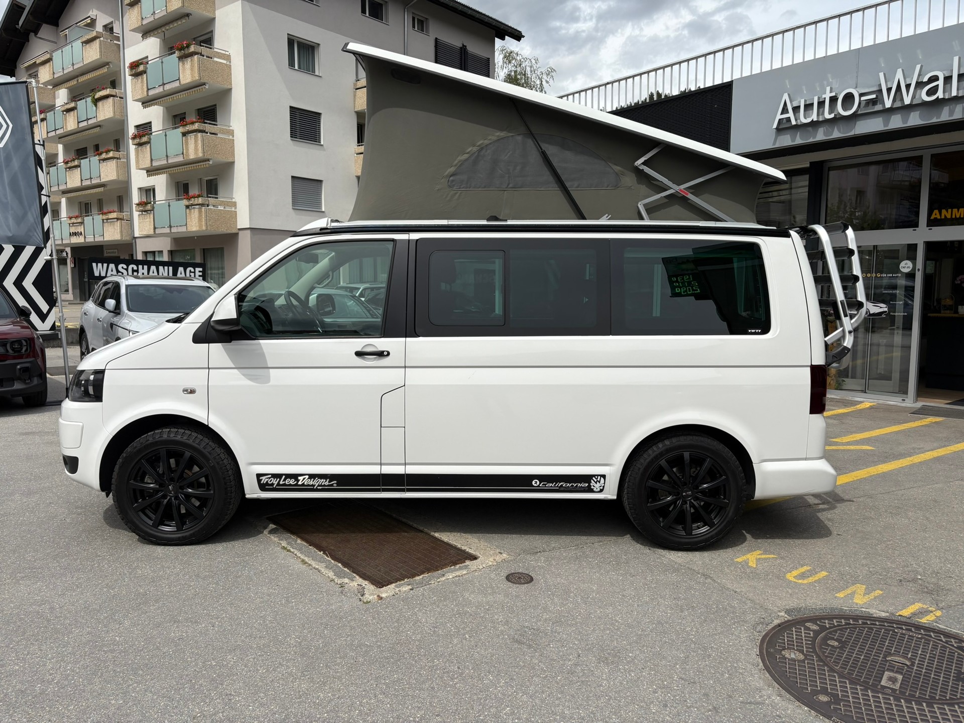 VW California TDI Beach Edition 4M-image-7