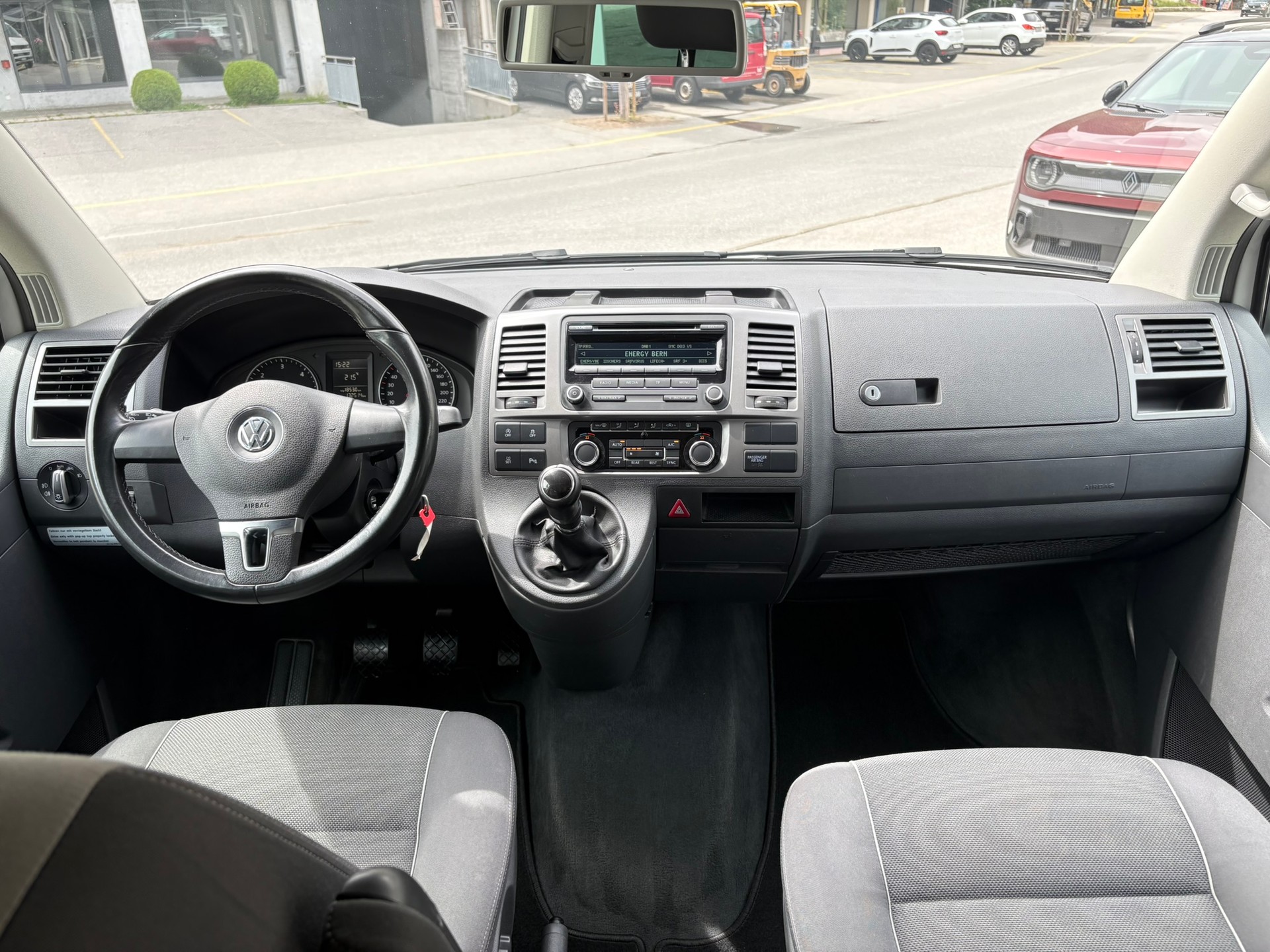 VW California TDI Beach Edition 4M-image-9