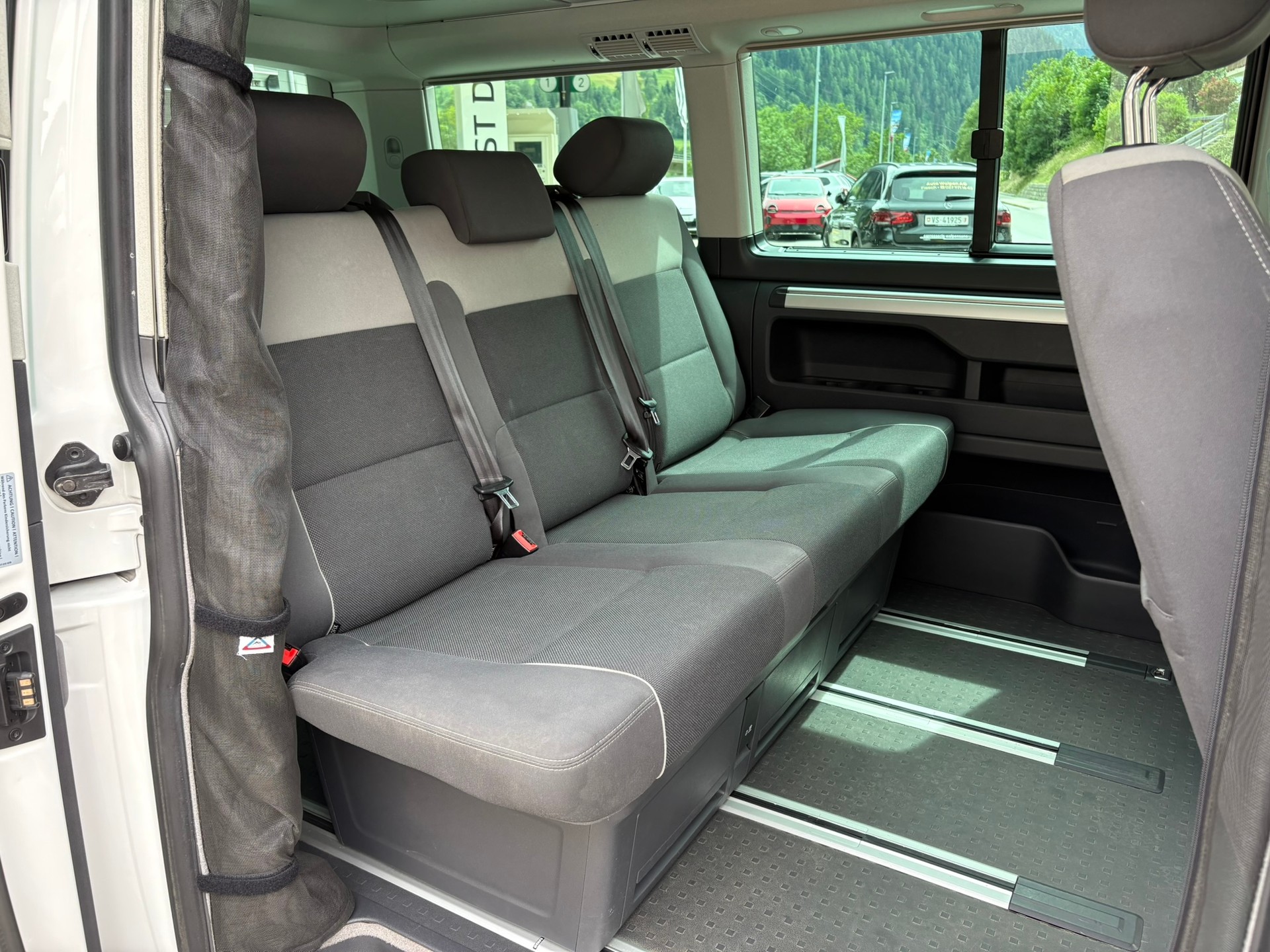 VW California TDI Beach Edition 4M-image-11