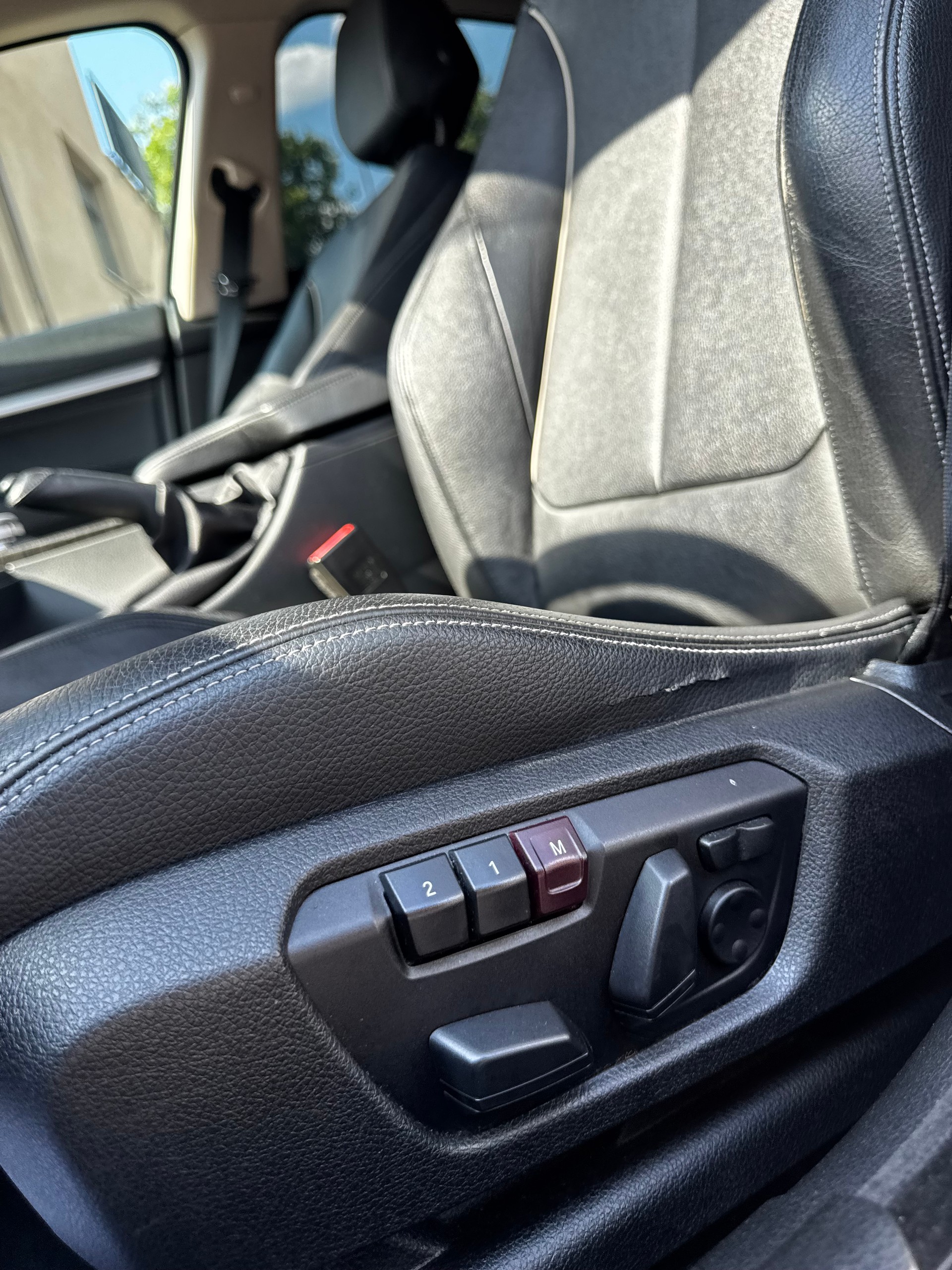 BMW 335i GT Sport Line Steptronic M-SPORT-image-20