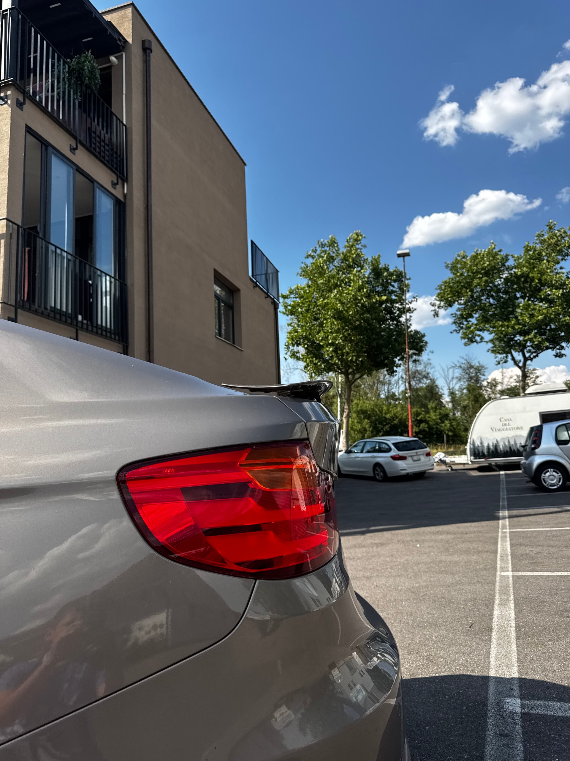 BMW 335i GT Sport Line Steptronic M-SPORT-image-10