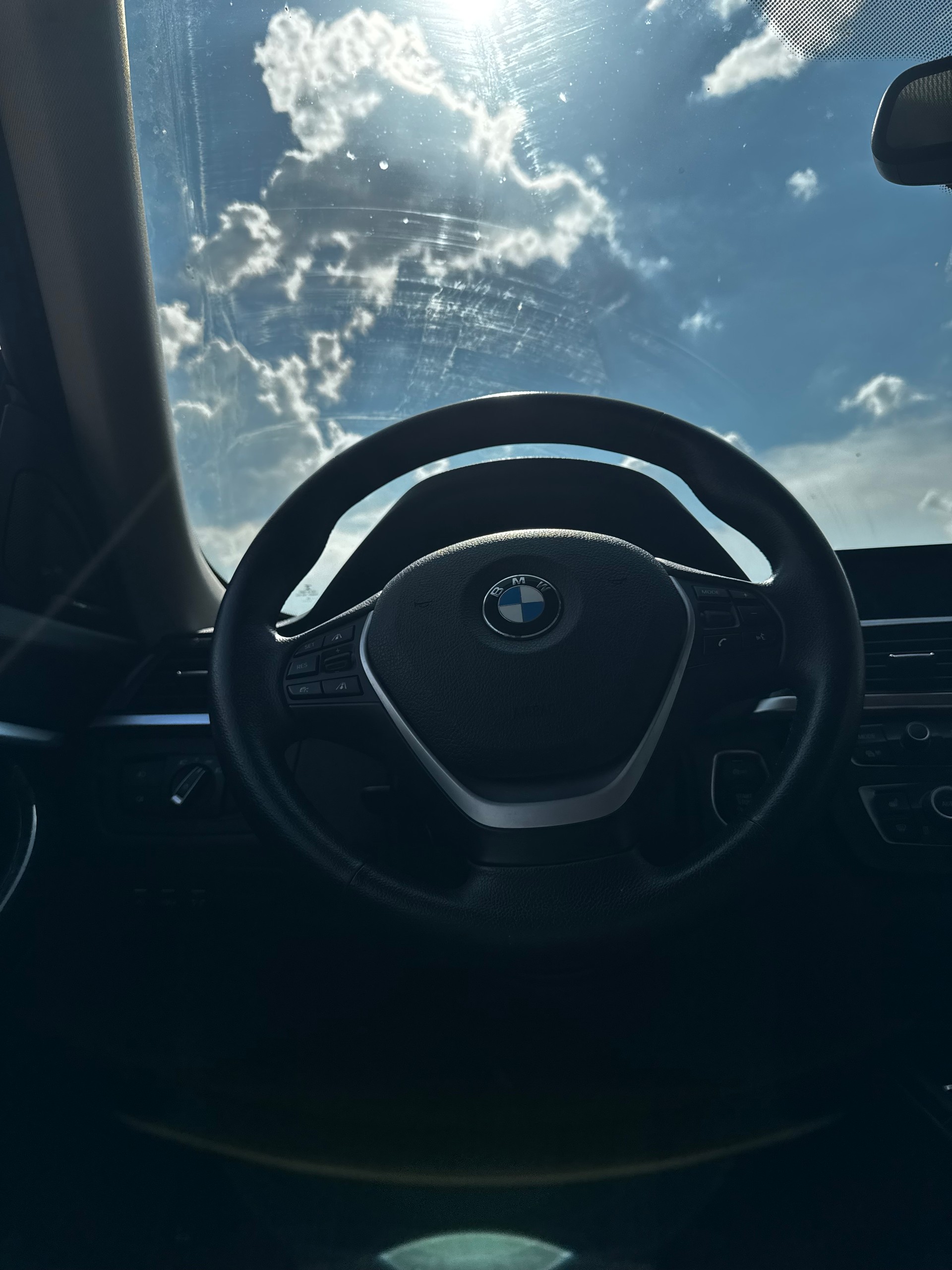 BMW 335i GT Sport Line Steptronic M-SPORT-image-16