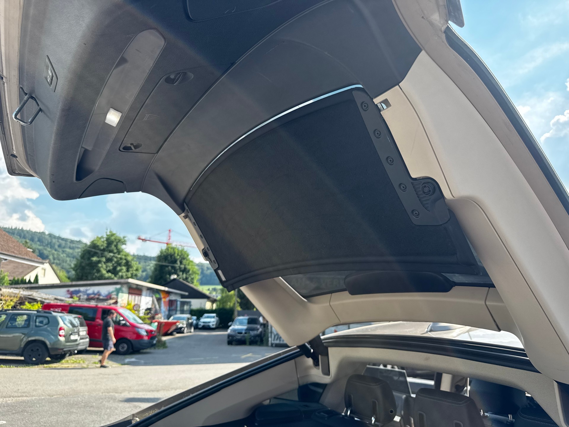 BMW 335i GT Sport Line Steptronic M-SPORT-image-19