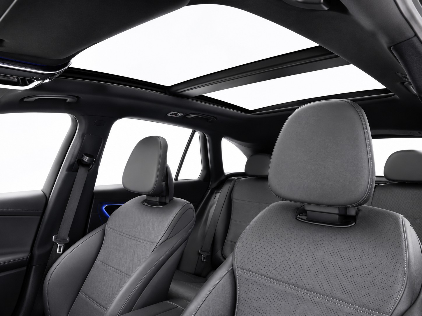 MERCEDES-BENZ GLC 300 AMG Line 4matic CH FAHRZEUG-image-10