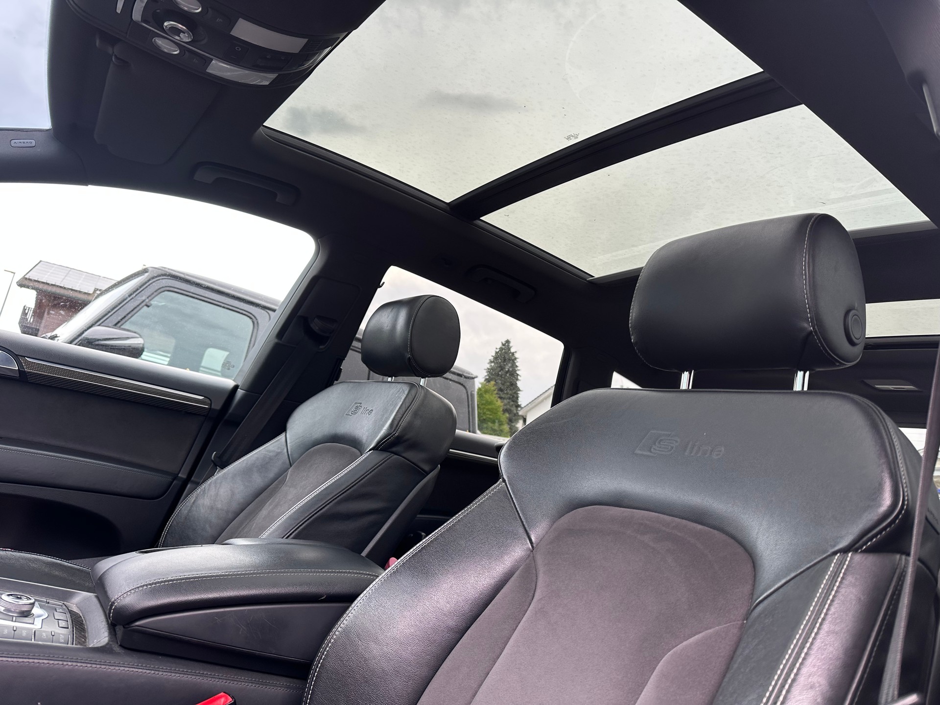 AUDI Q7 3.0 TDI addBlue quattro tiptronic-image-6