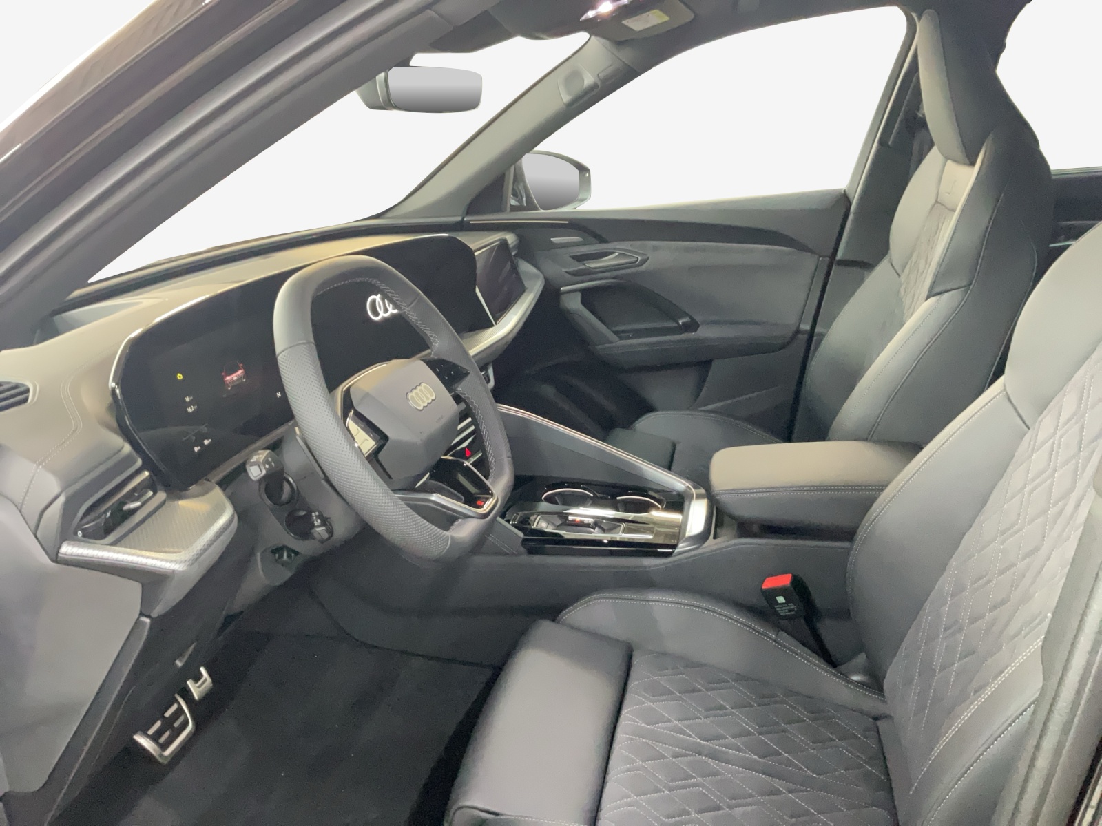 AUDI Q5 e-hybrid quattro 270 kW S-tronic-image-7