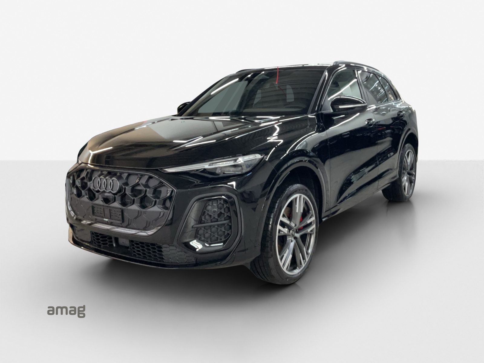 AUDI Q5 e-hybrid quattro 270 kW S-tronic-image-0
