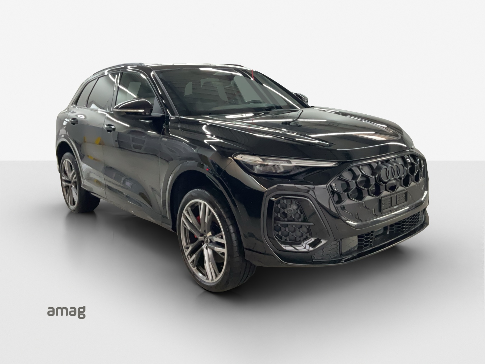 AUDI Q5 e-hybrid quattro 270 kW S-tronic-image-5