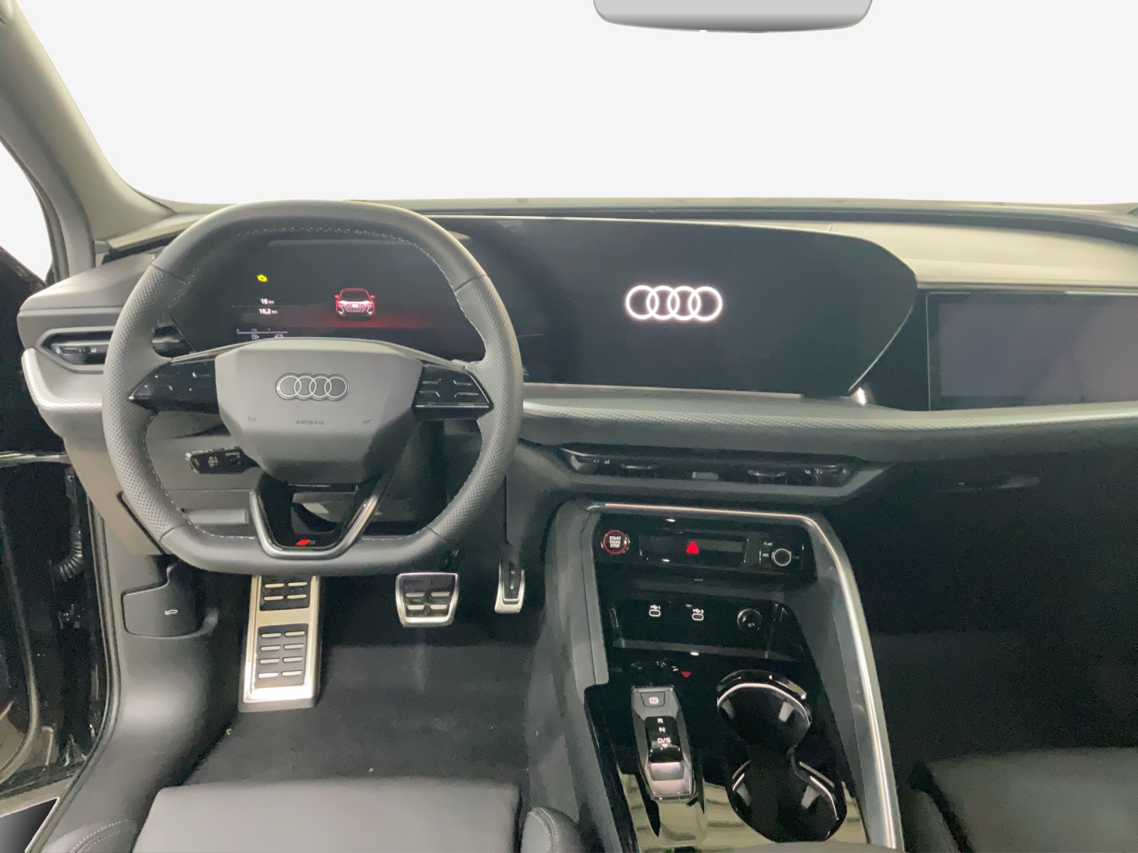 AUDI Q5 e-hybrid quattro 270 kW S-tronic-image-8