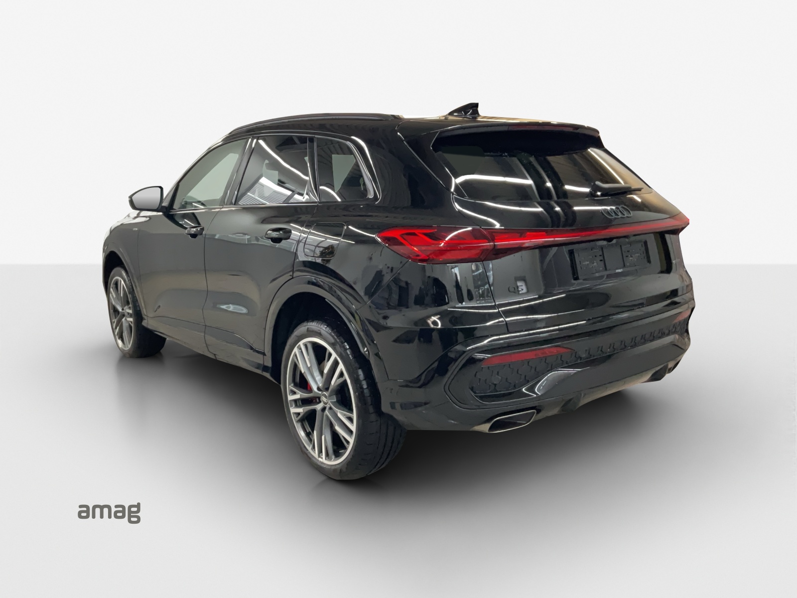 AUDI Q5 e-hybrid quattro 270 kW S-tronic-image-2