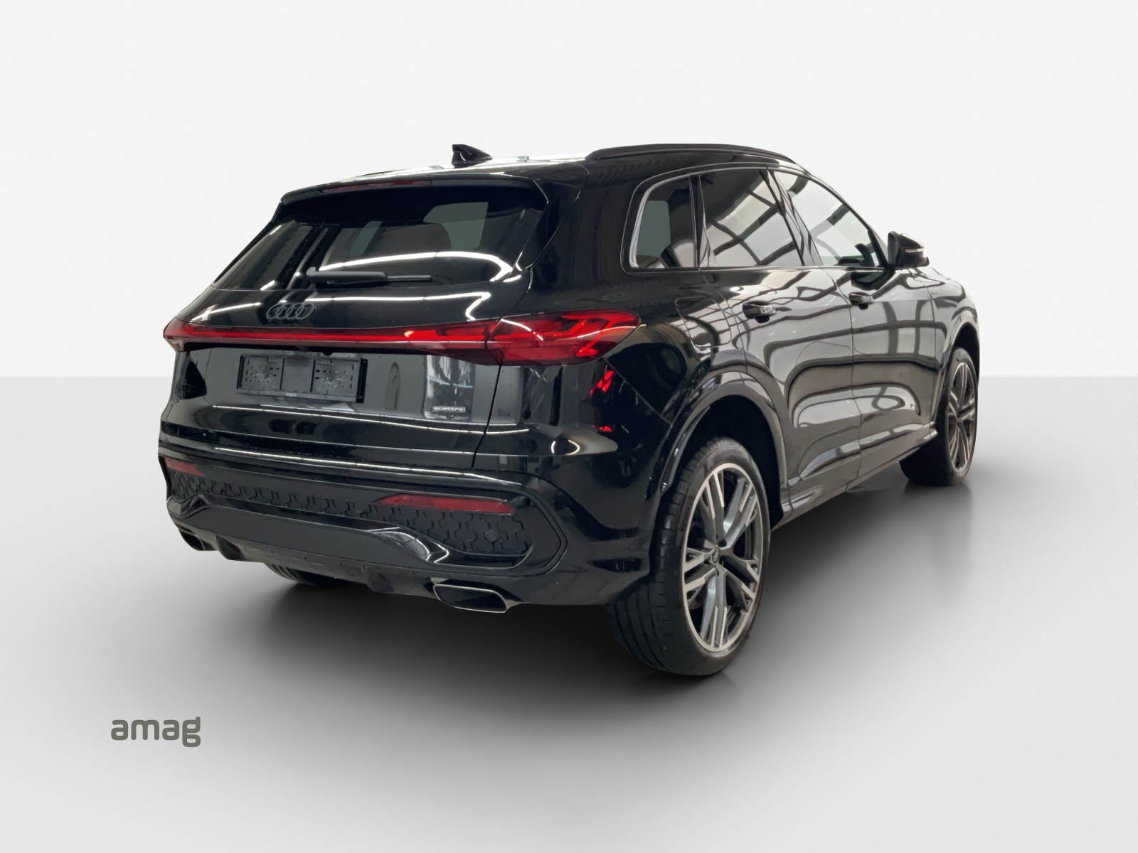 AUDI Q5 e-hybrid quattro 270 kW S-tronic-image-4