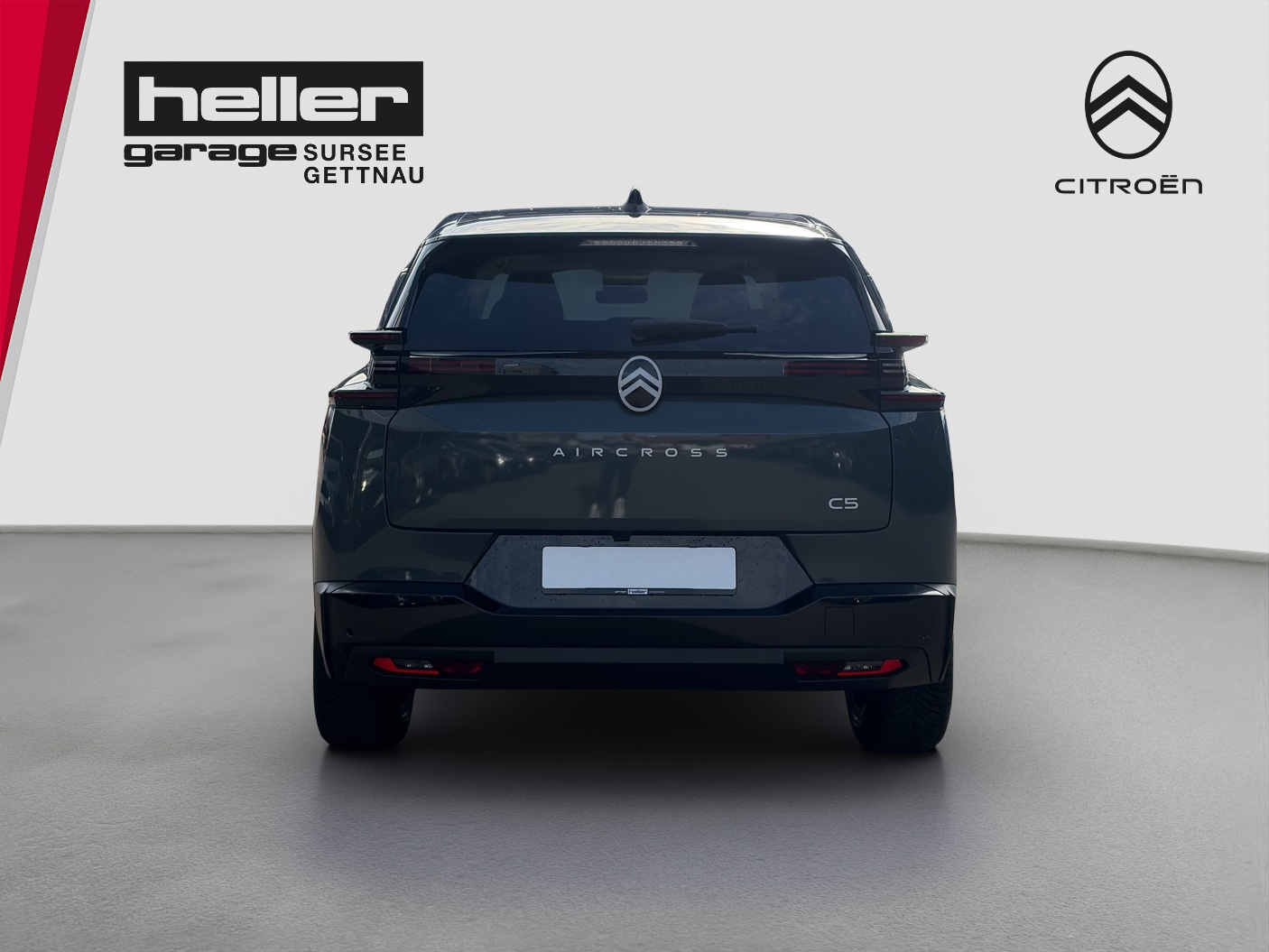 CITROEN C5 Aircross 1.6 Plug-in Hybrid Max-image-3