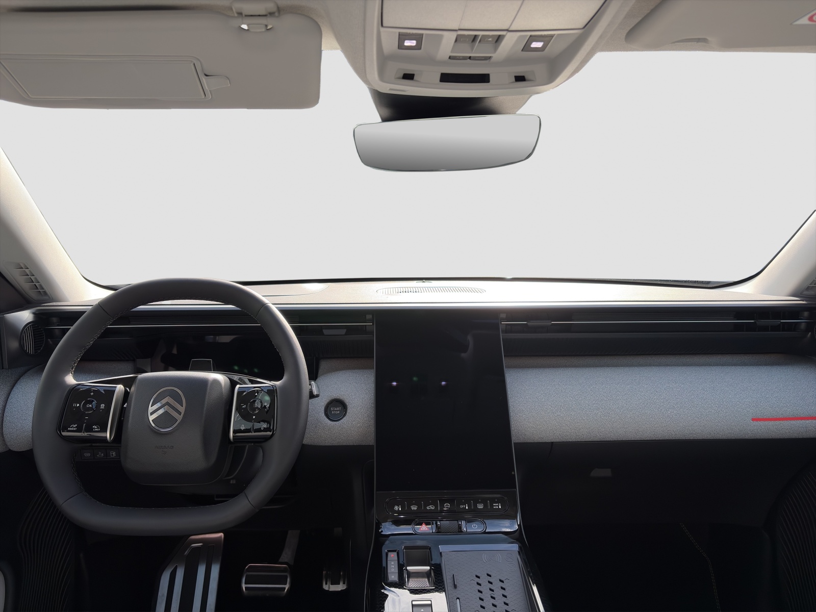 CITROEN C5 Aircross 1.6 Plug-in Hybrid Max-image-8