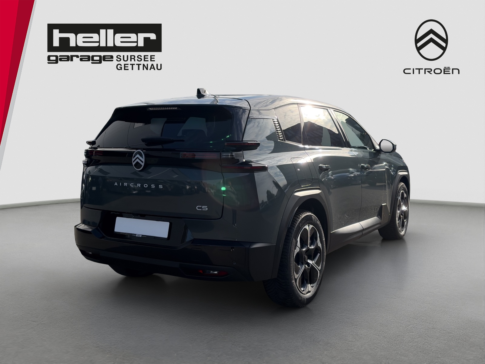 CITROEN C5 Aircross 1.6 Plug-in Hybrid Max-image-4