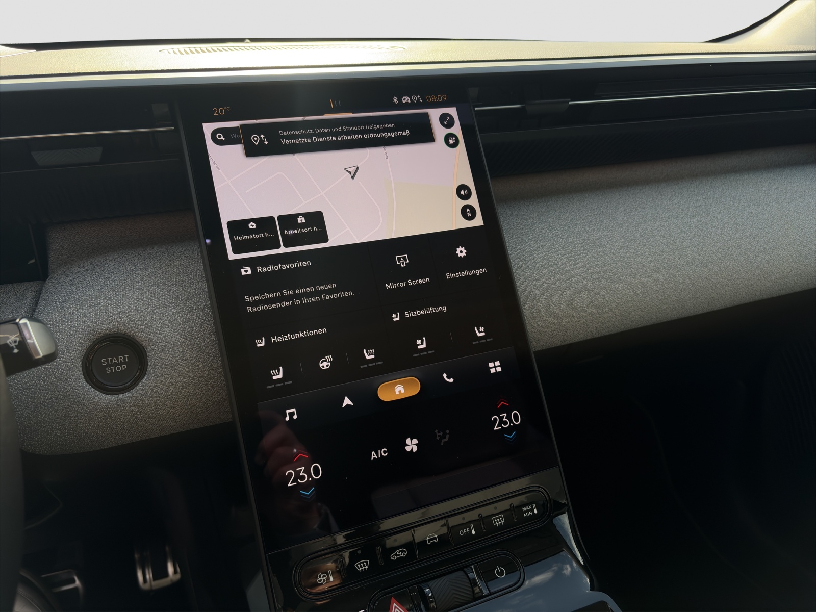 CITROEN C5 Aircross 1.6 Plug-in Hybrid Max-image-12
