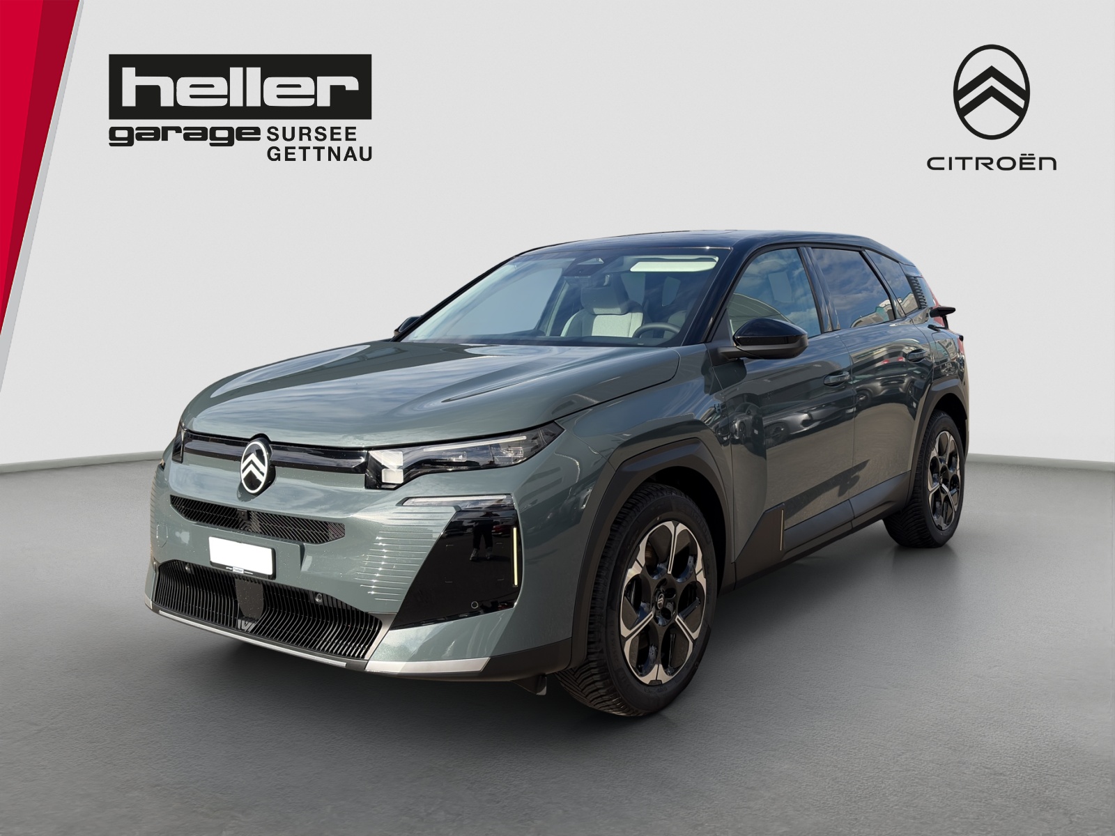 CITROEN C5 Aircross 1.6 Plug-in Hybrid Max-image-0