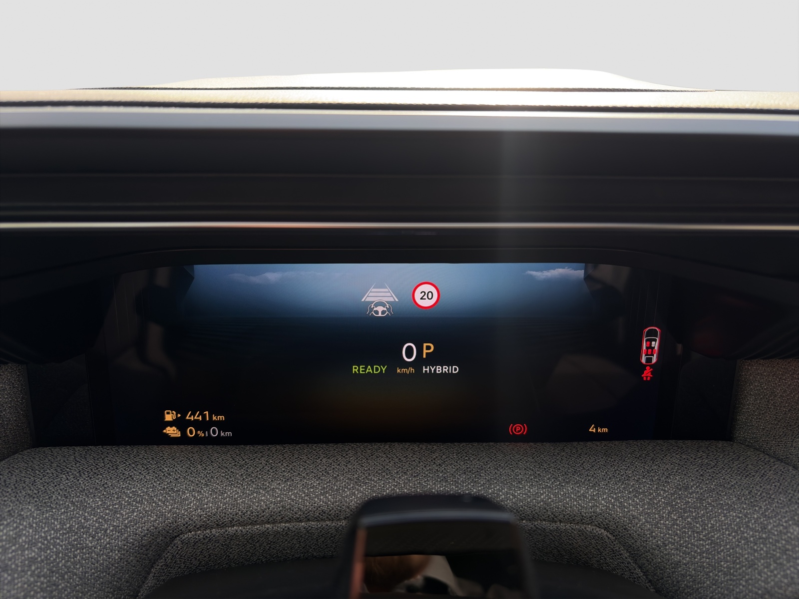 CITROEN C5 Aircross 1.6 Plug-in Hybrid Max-image-14